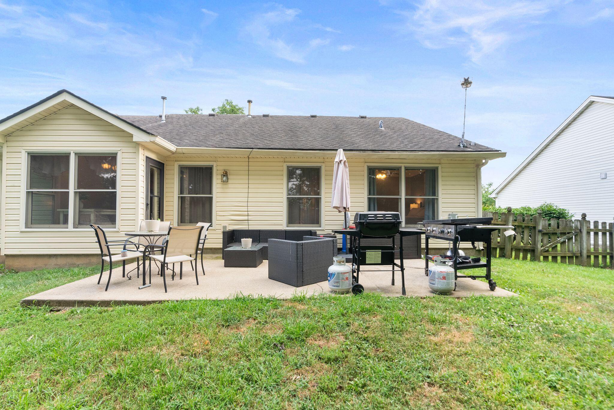 130 Hawthorne Drive
