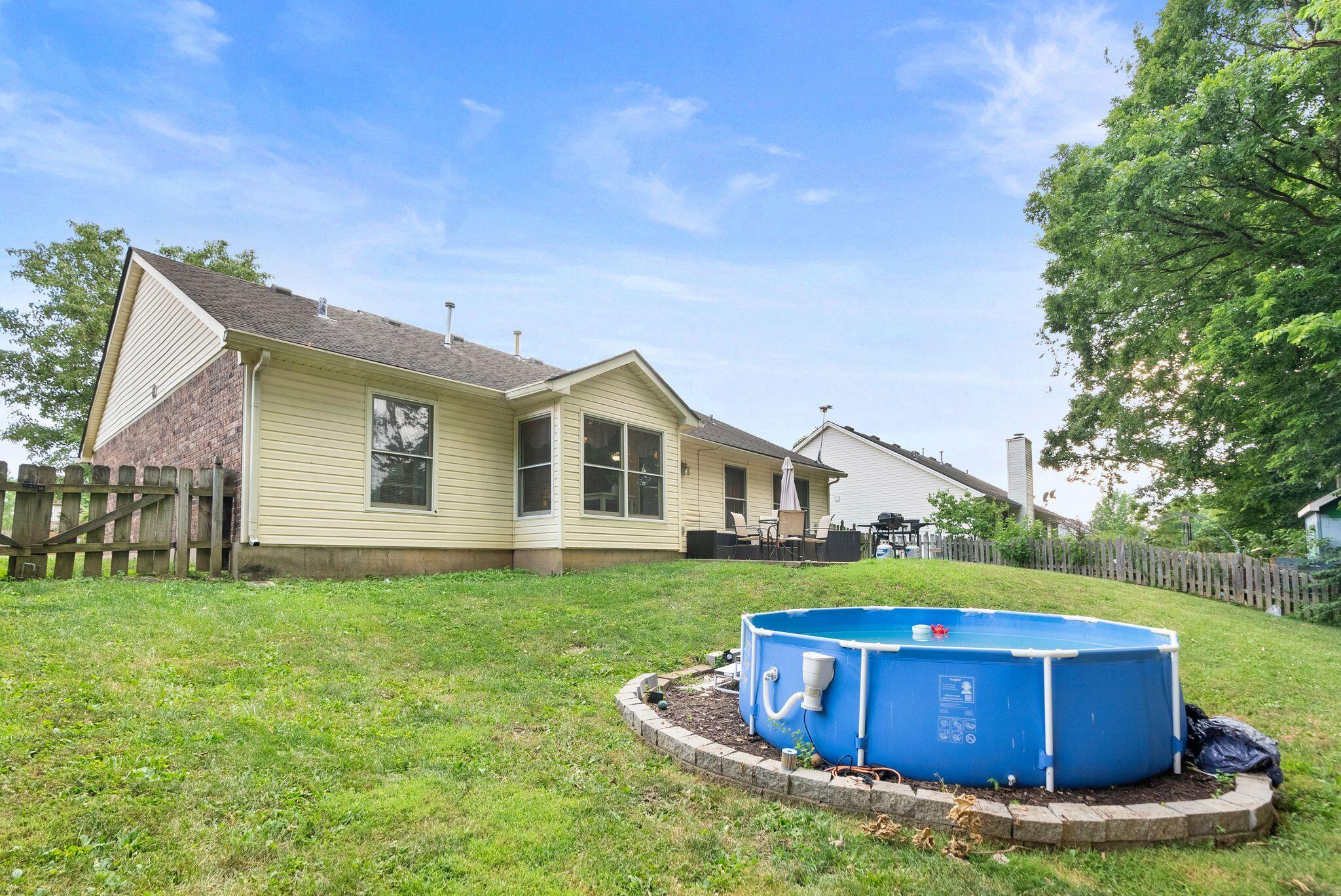 130 Hawthorne Drive