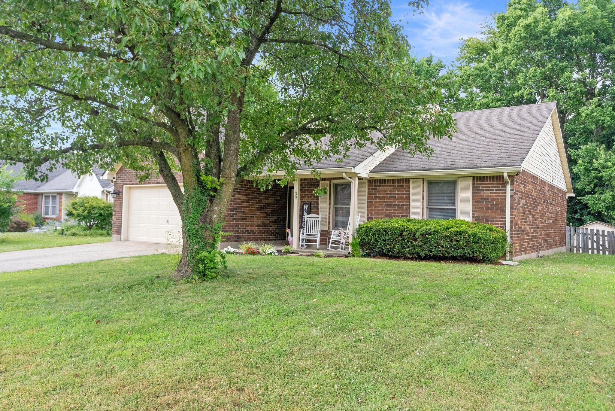 130 Hawthorne Drive