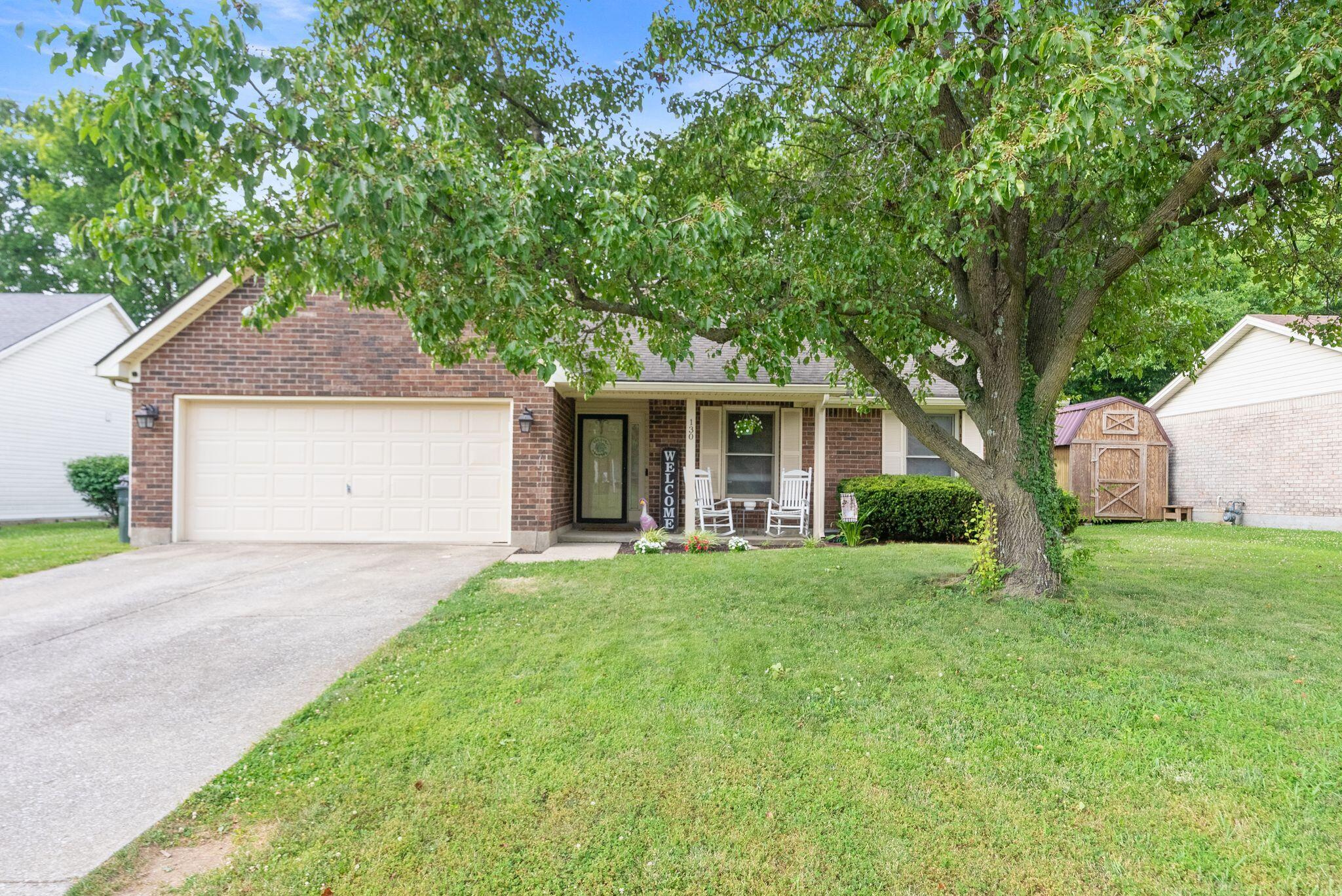130 Hawthorne Drive