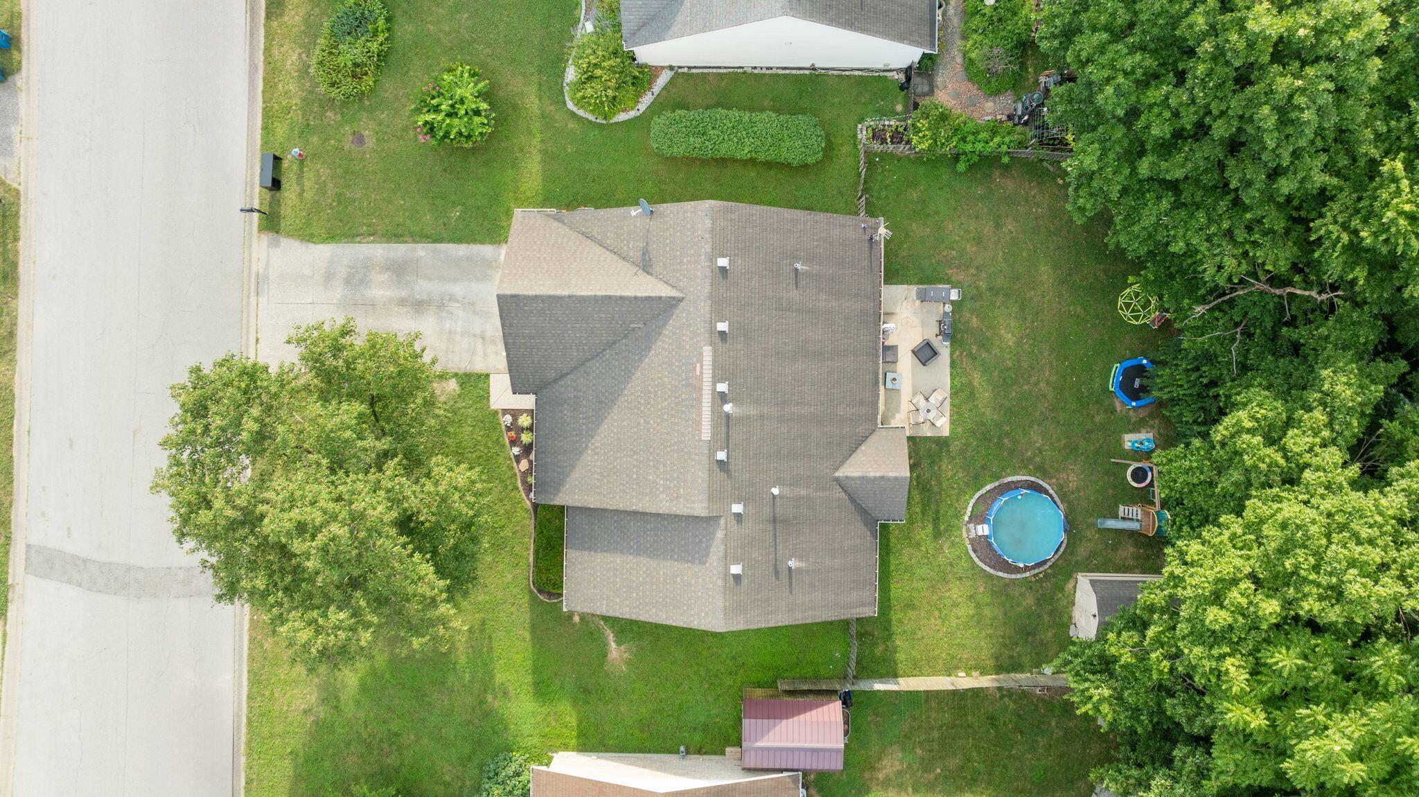 130 Hawthorne Drive