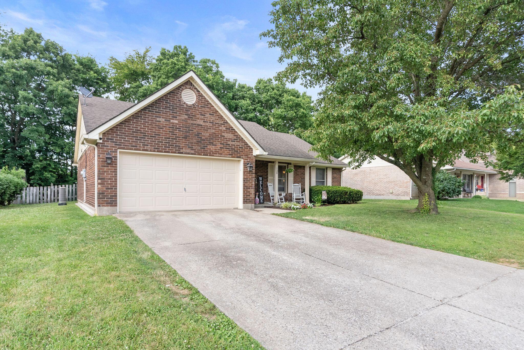130 Hawthorne Drive