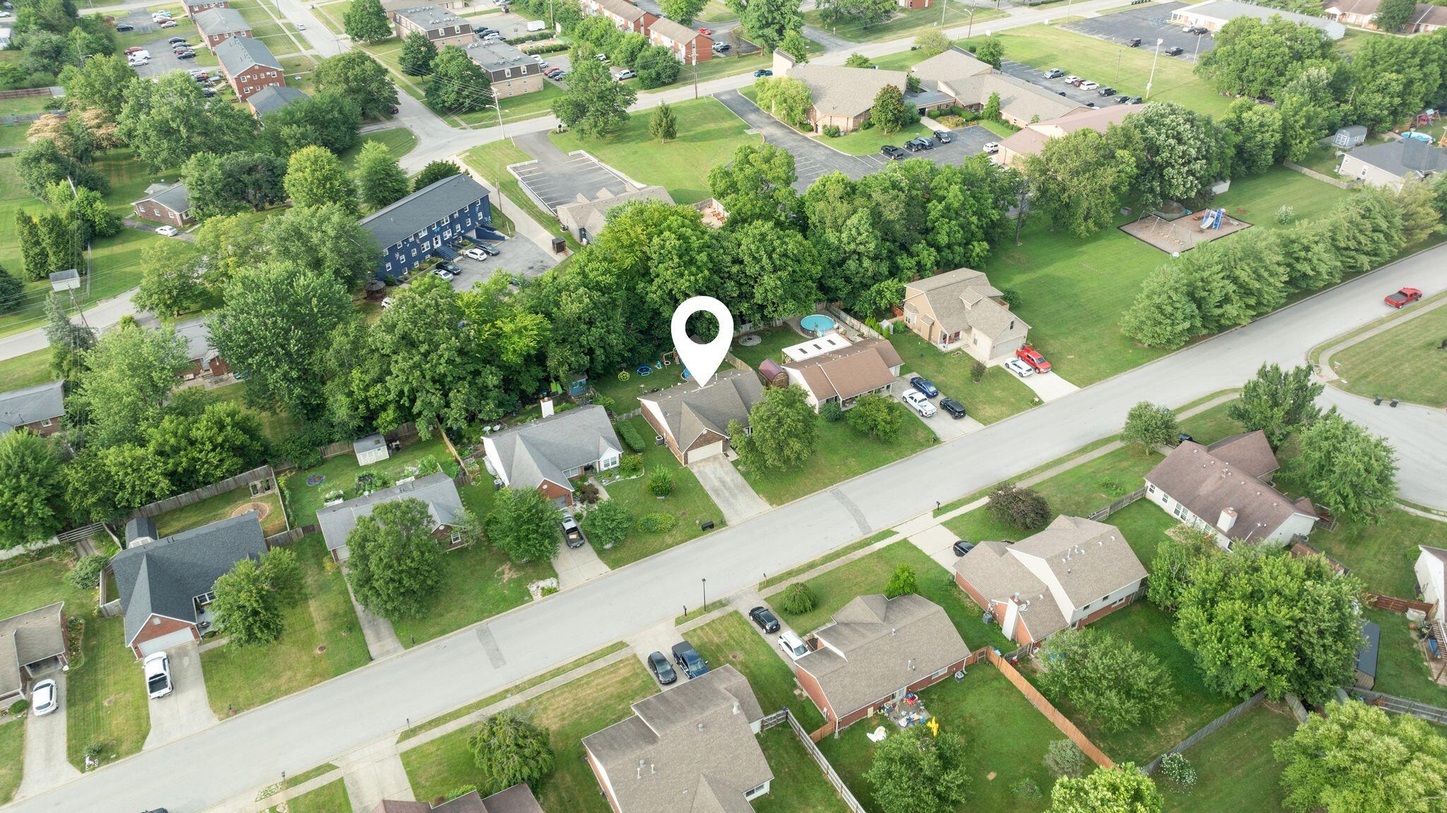130 Hawthorne Drive