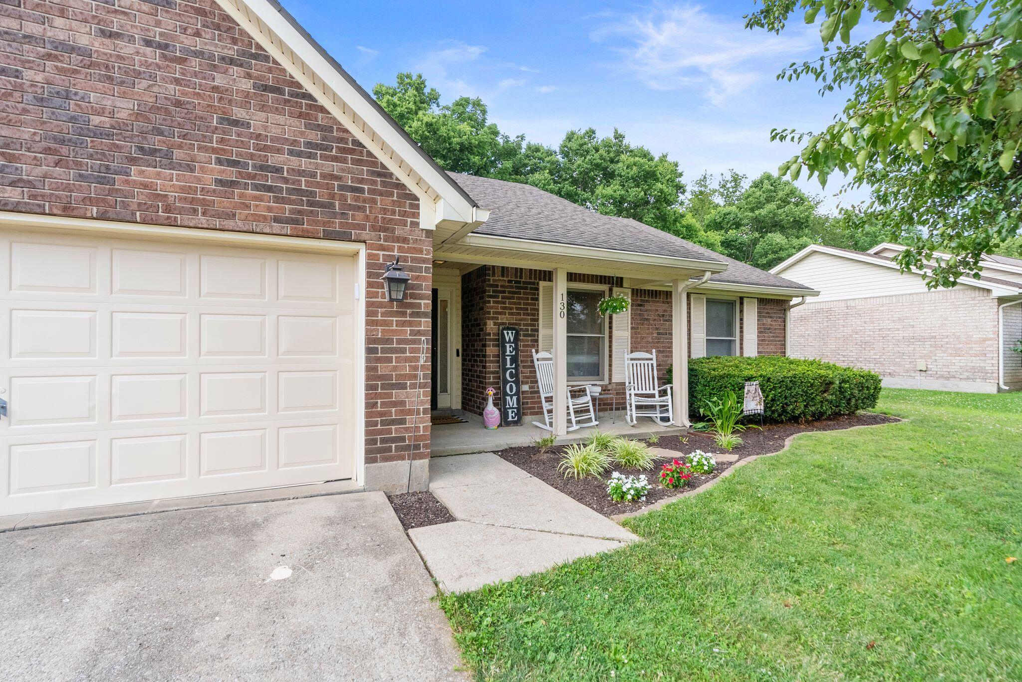 130 Hawthorne Drive