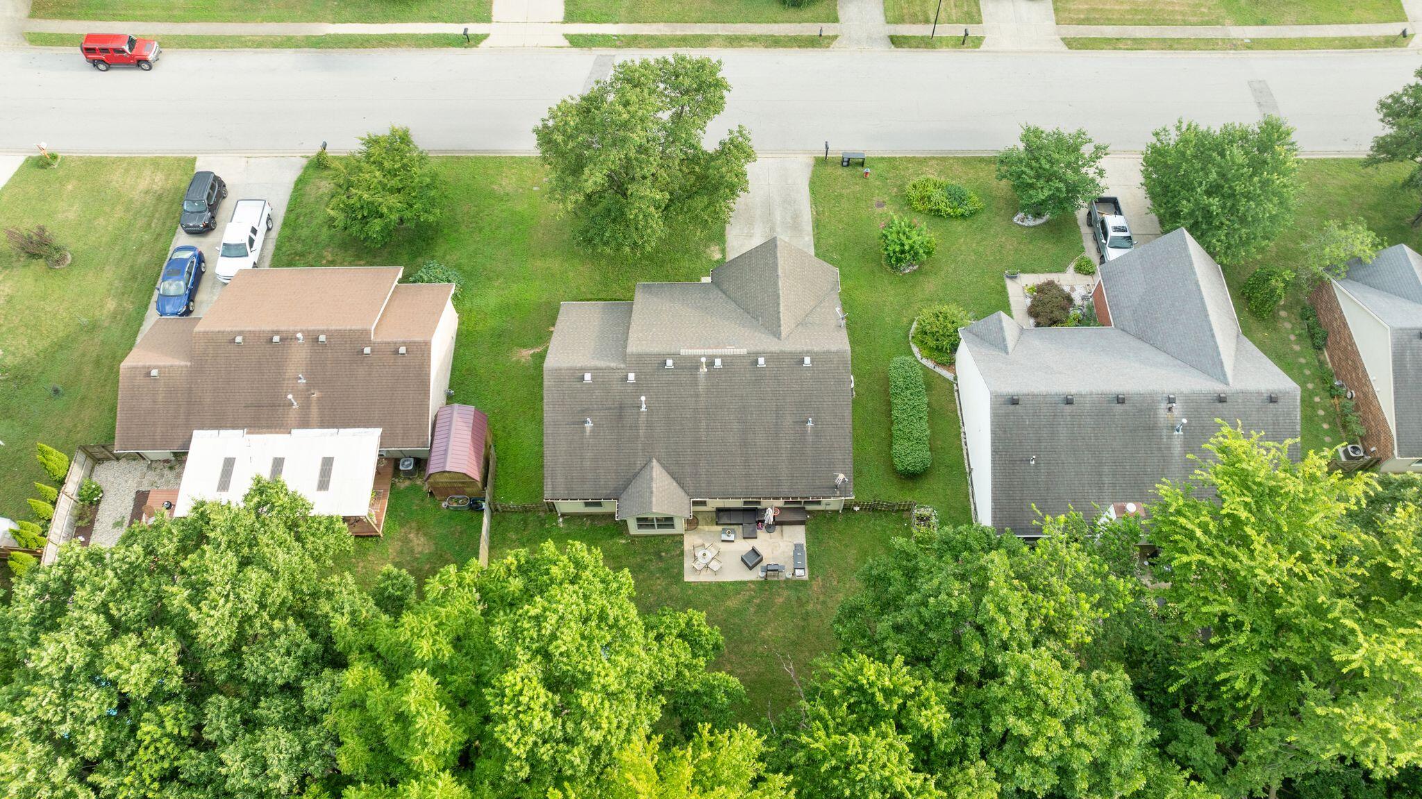 130 Hawthorne Drive
