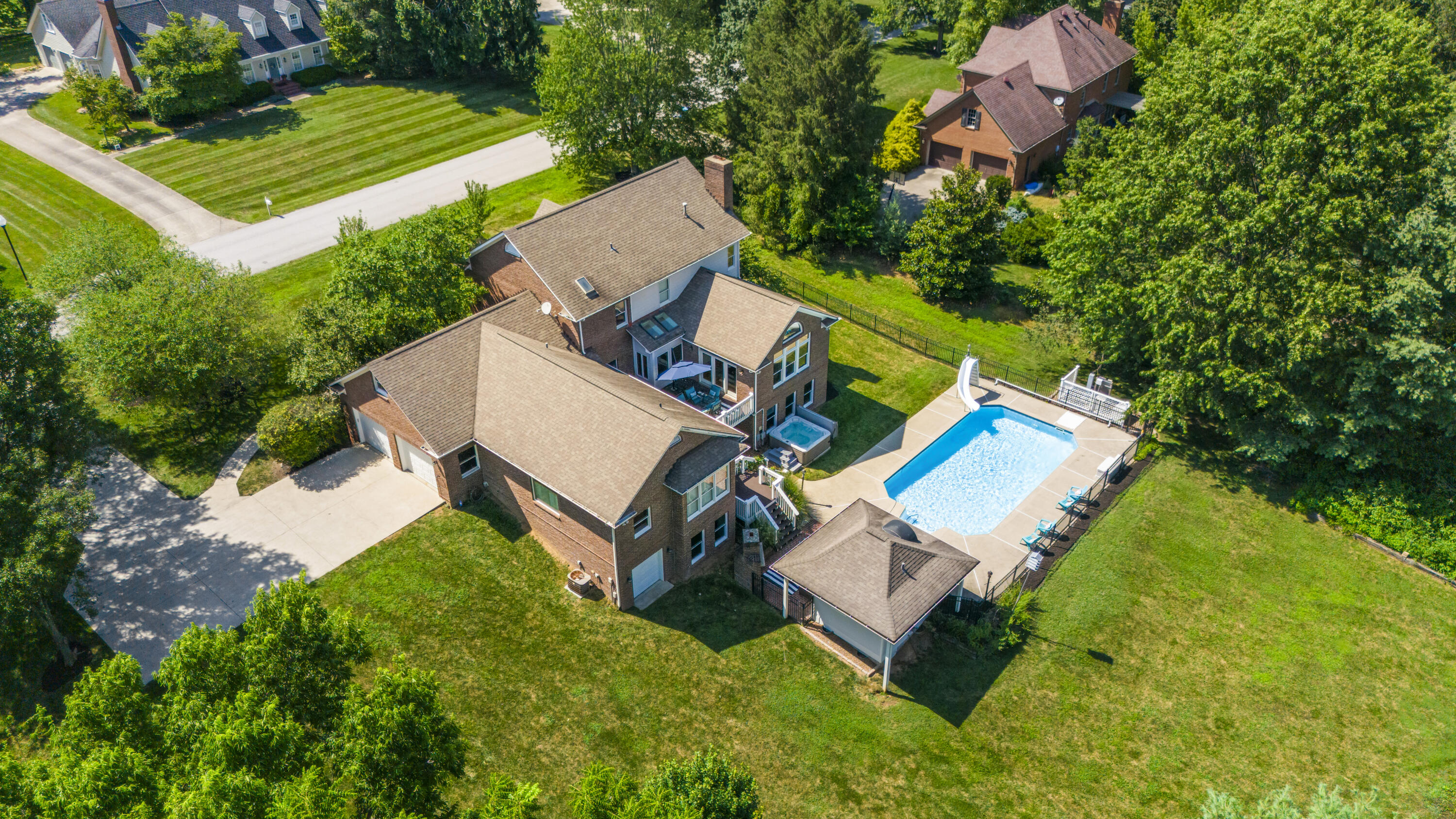233 Quail Run Drive