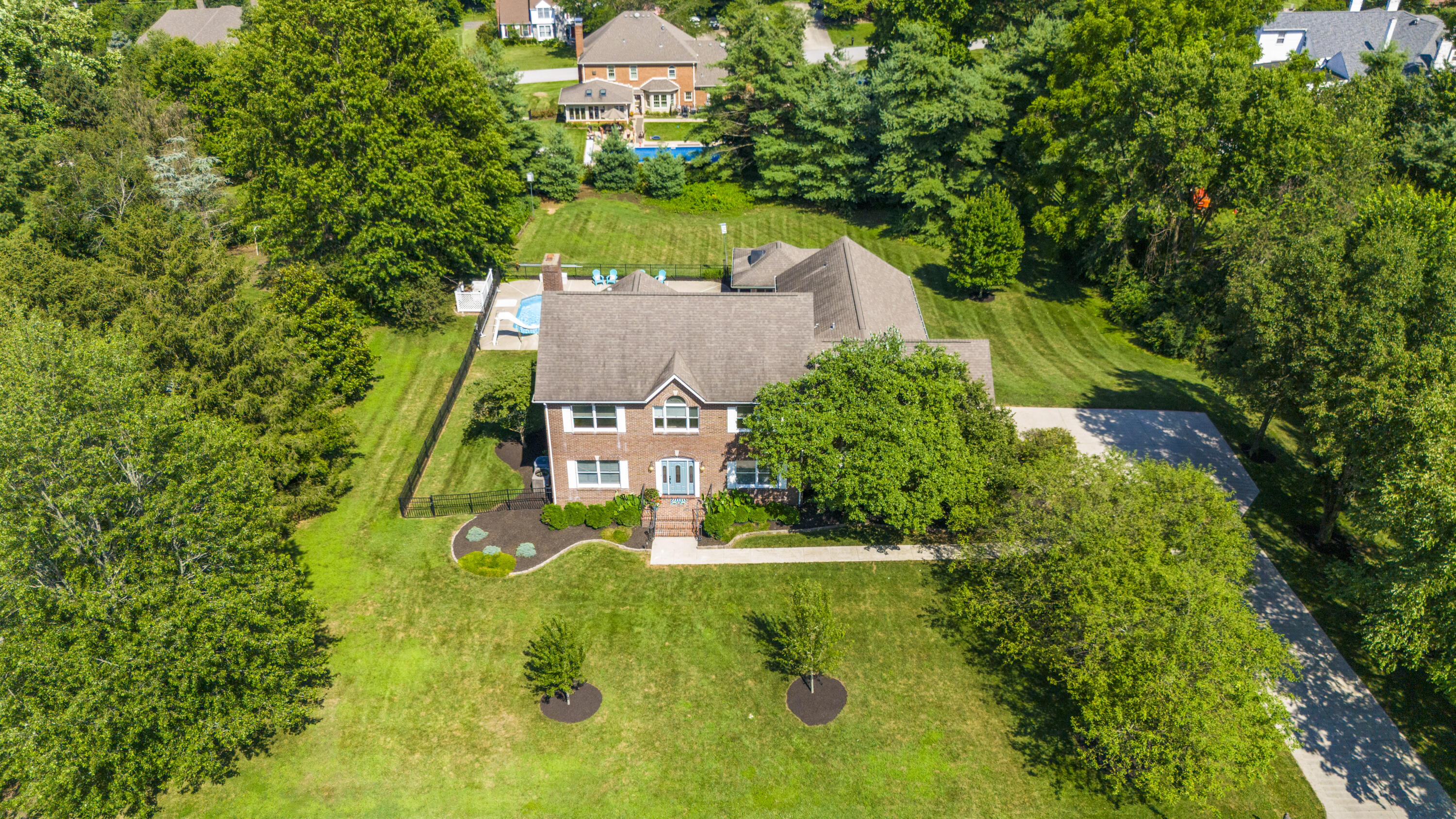 233 Quail Run Drive