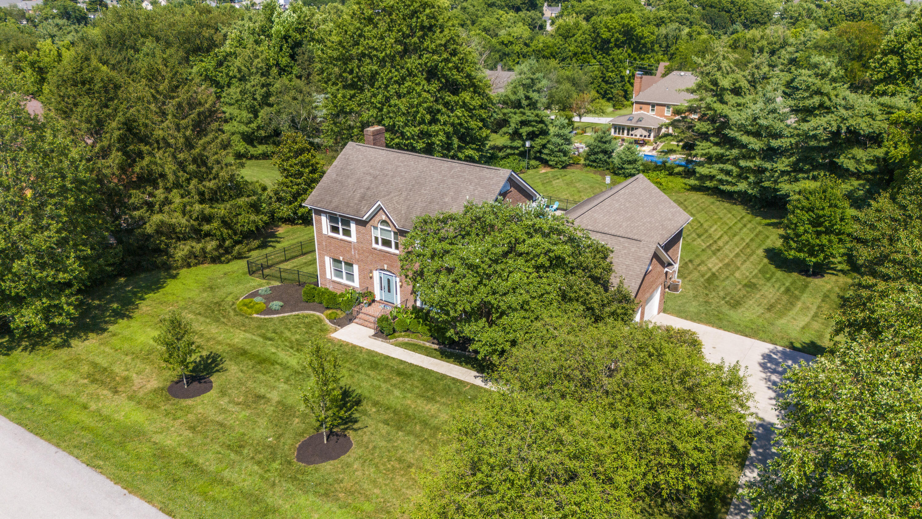 233 Quail Run Drive