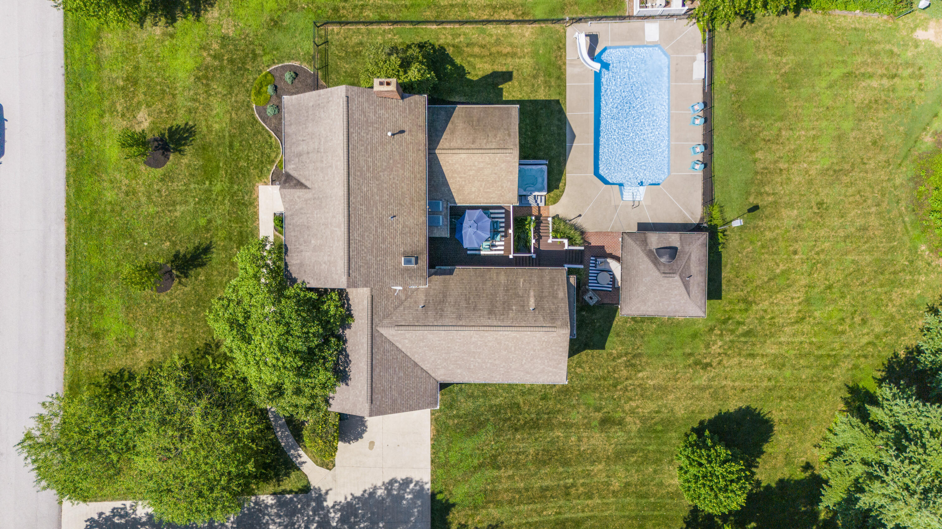 233 Quail Run Drive