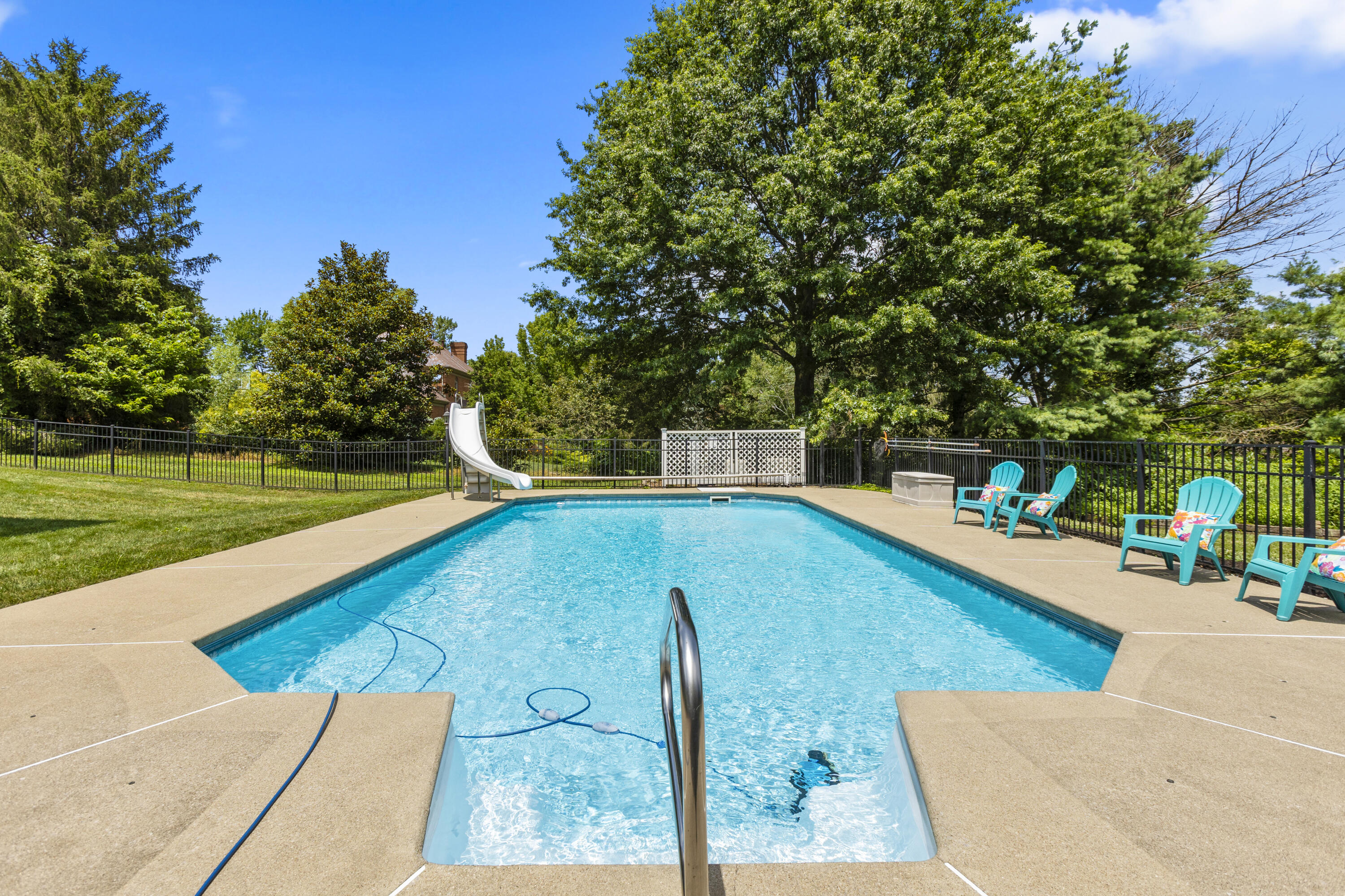 233 Quail Run Drive