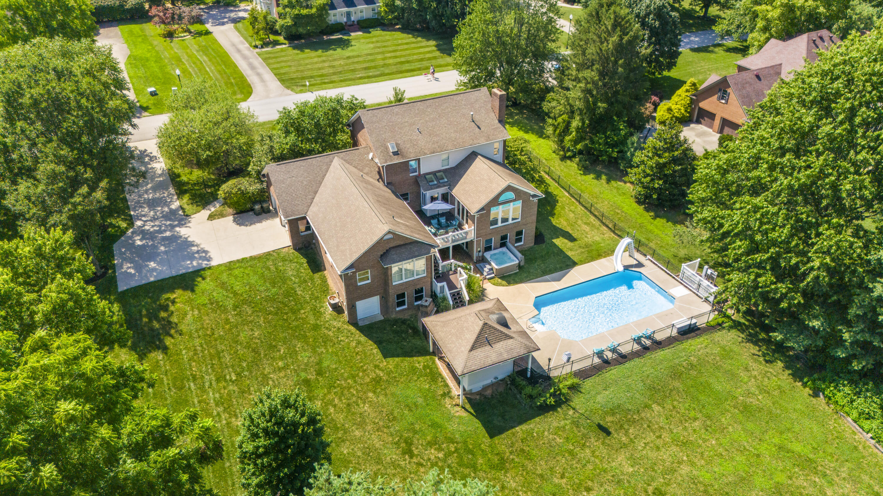 233 Quail Run Drive