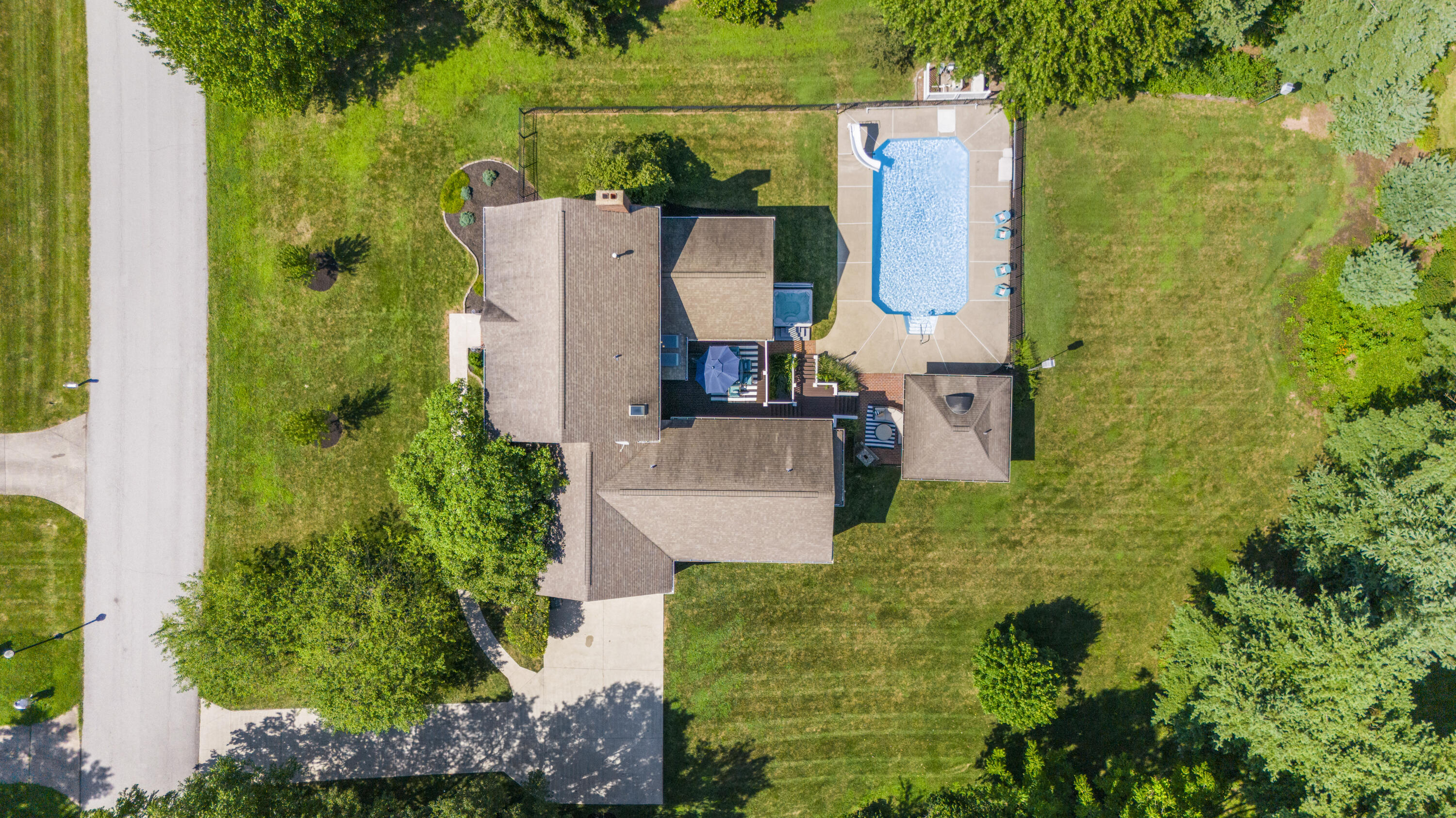 233 Quail Run Drive