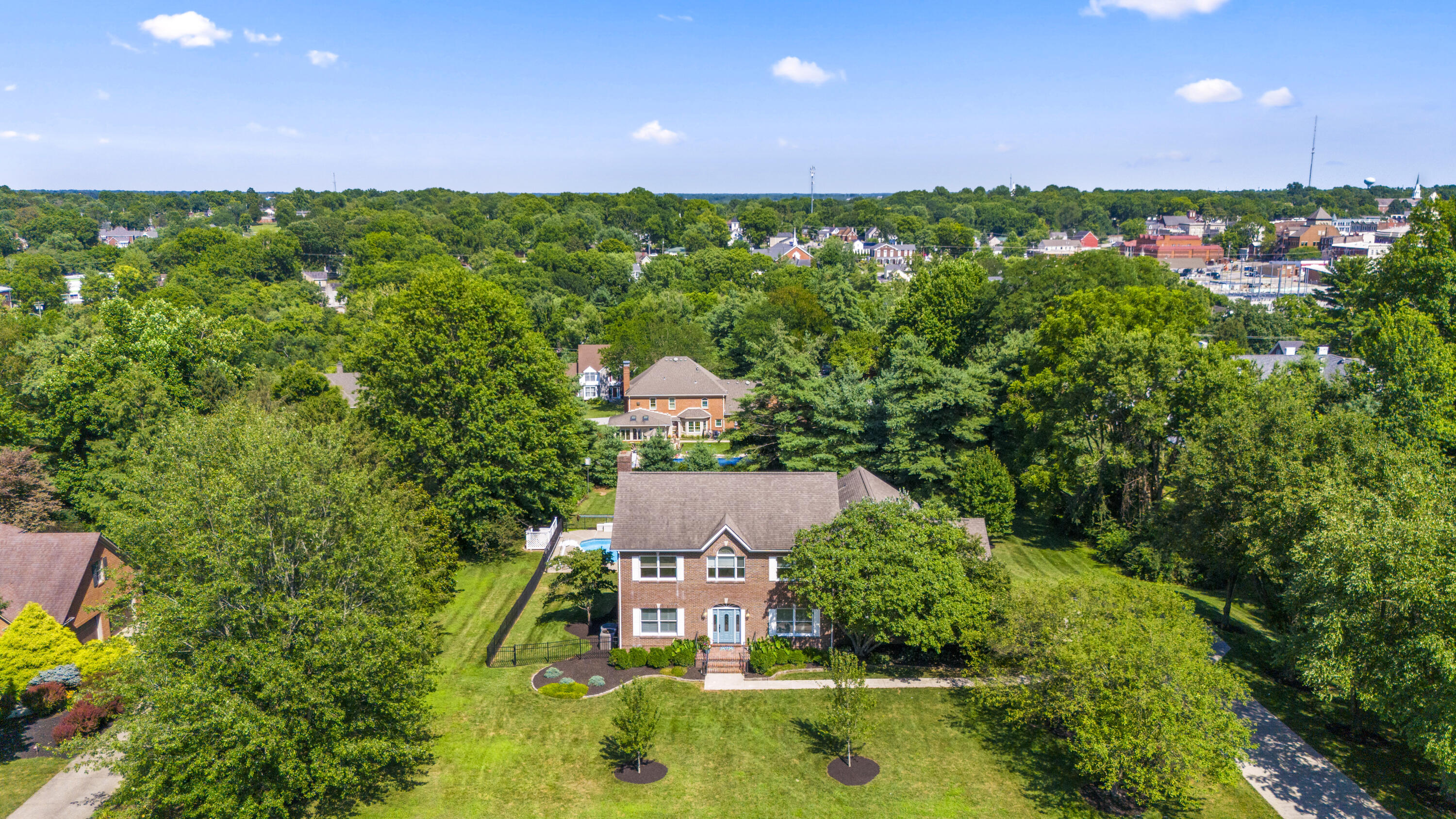 233 Quail Run Drive
