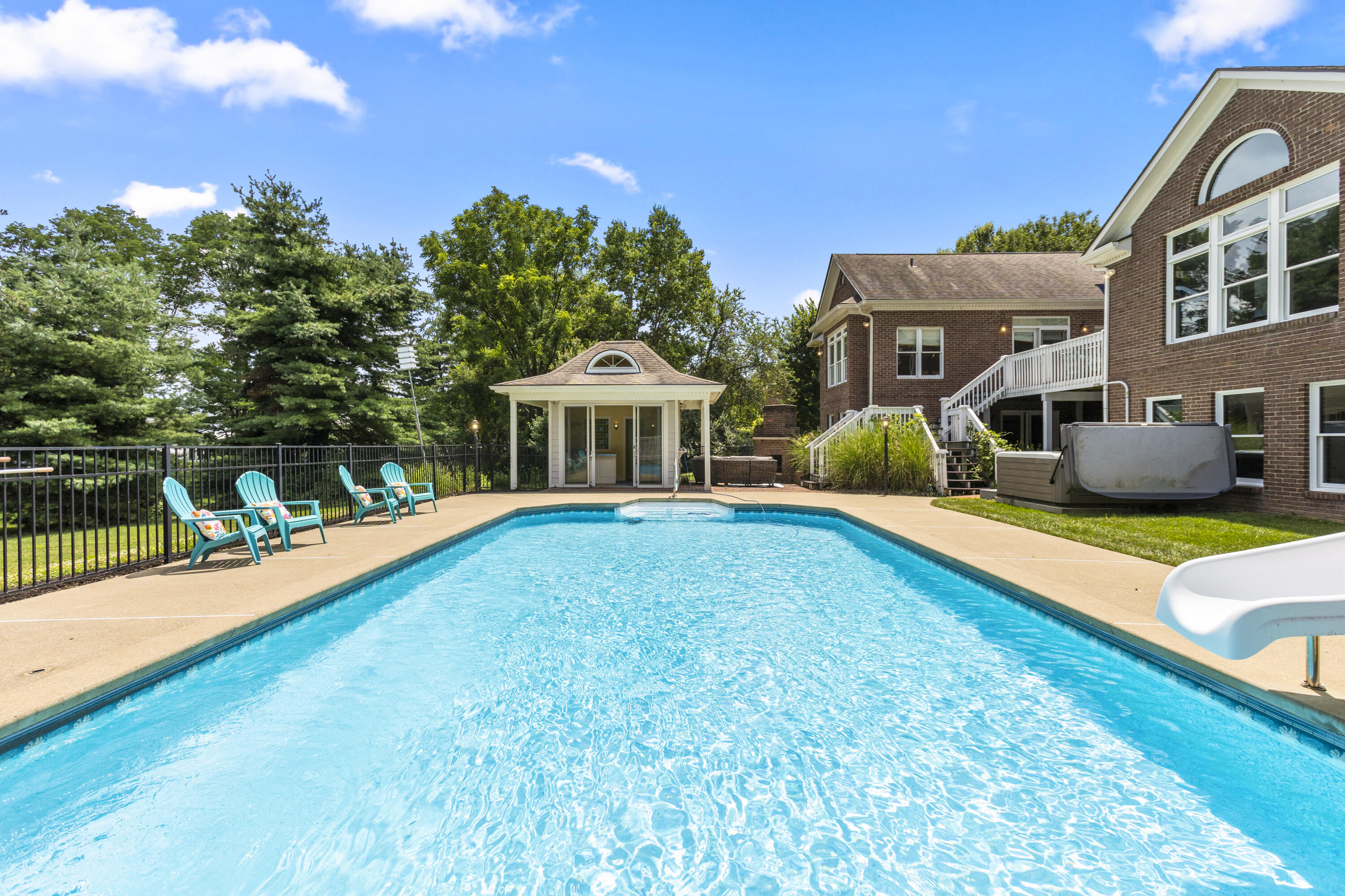 233 Quail Run Drive