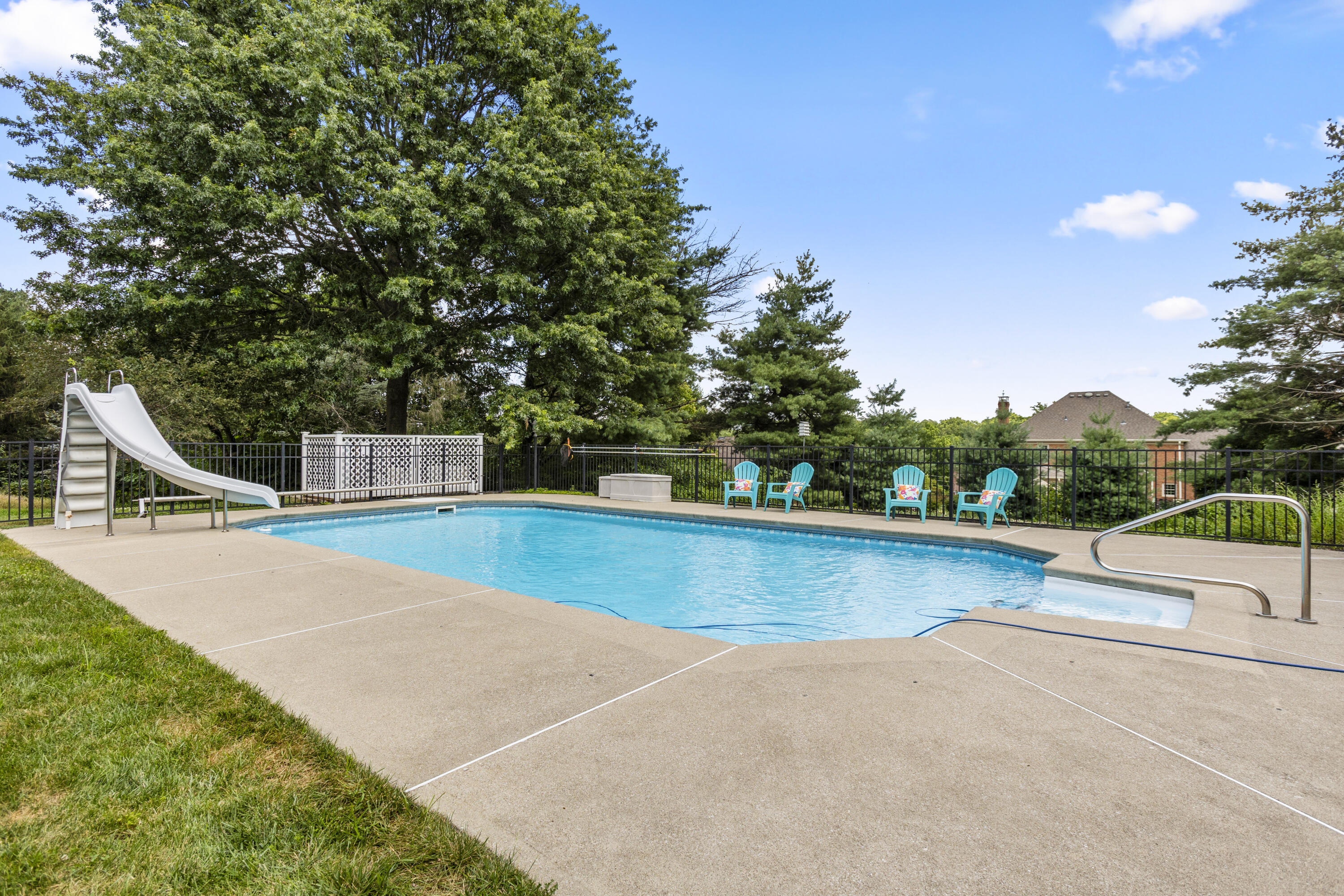 233 Quail Run Drive
