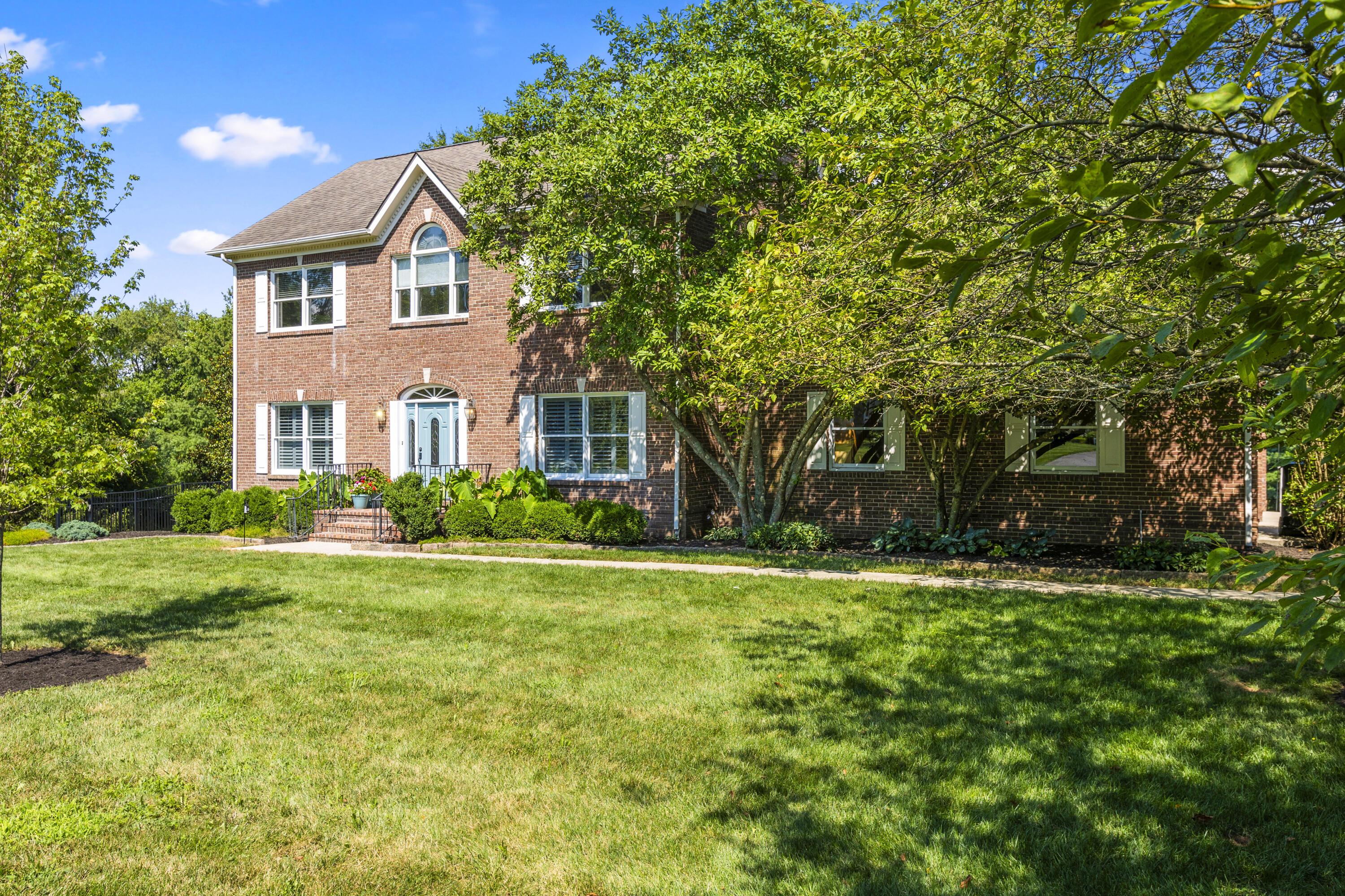 233 Quail Run Drive