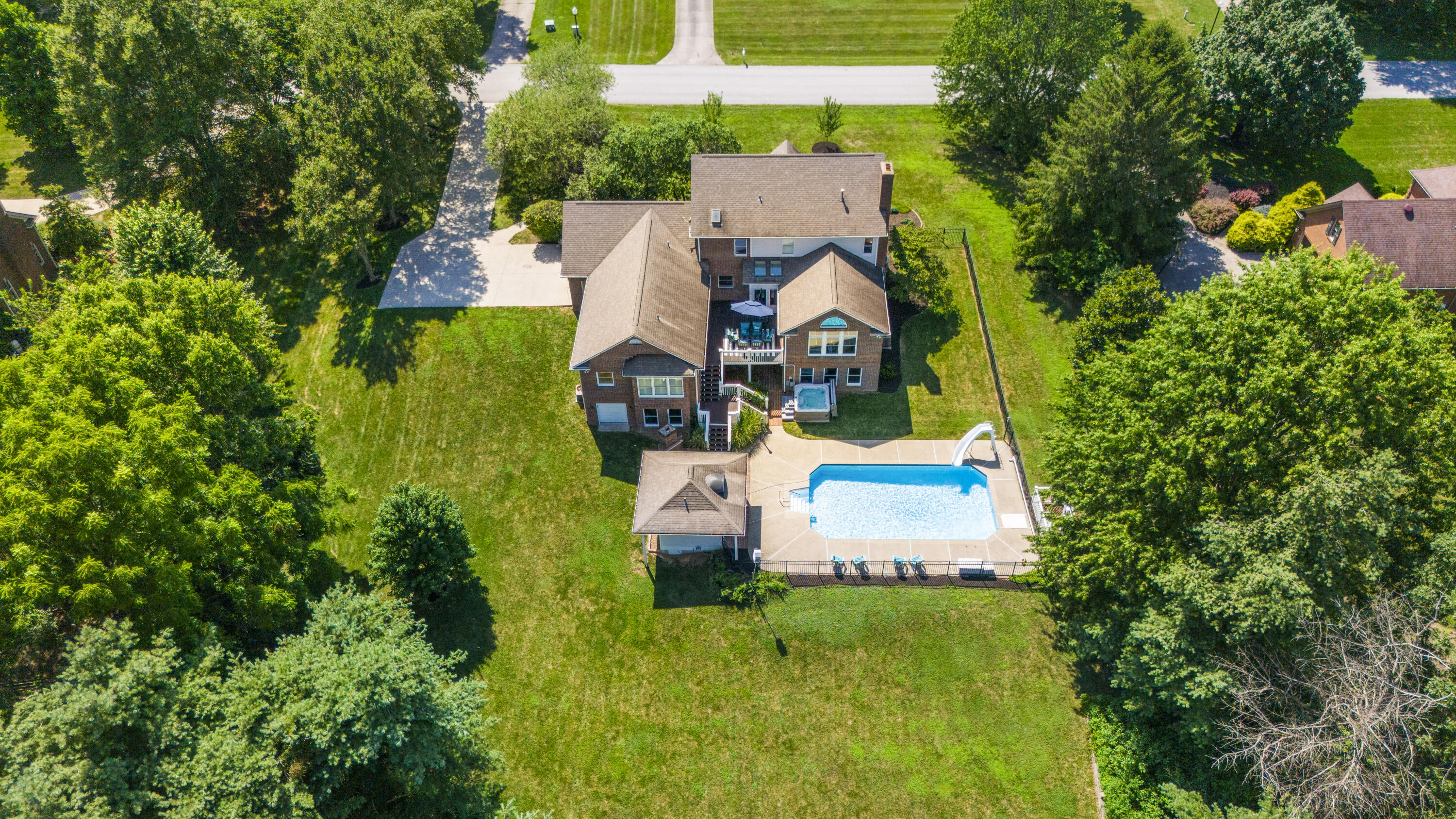 233 Quail Run Drive