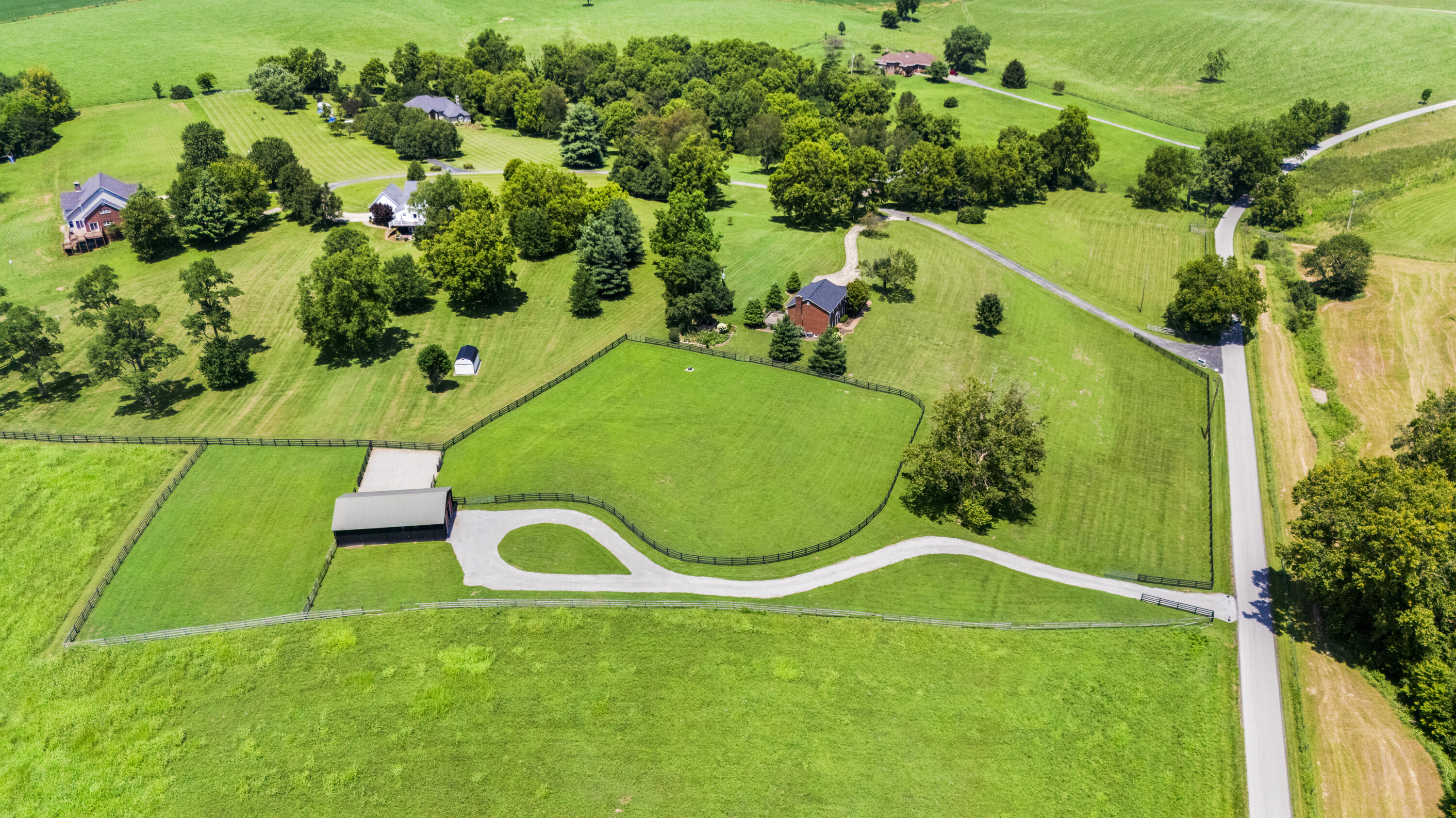 563 White Oak Road