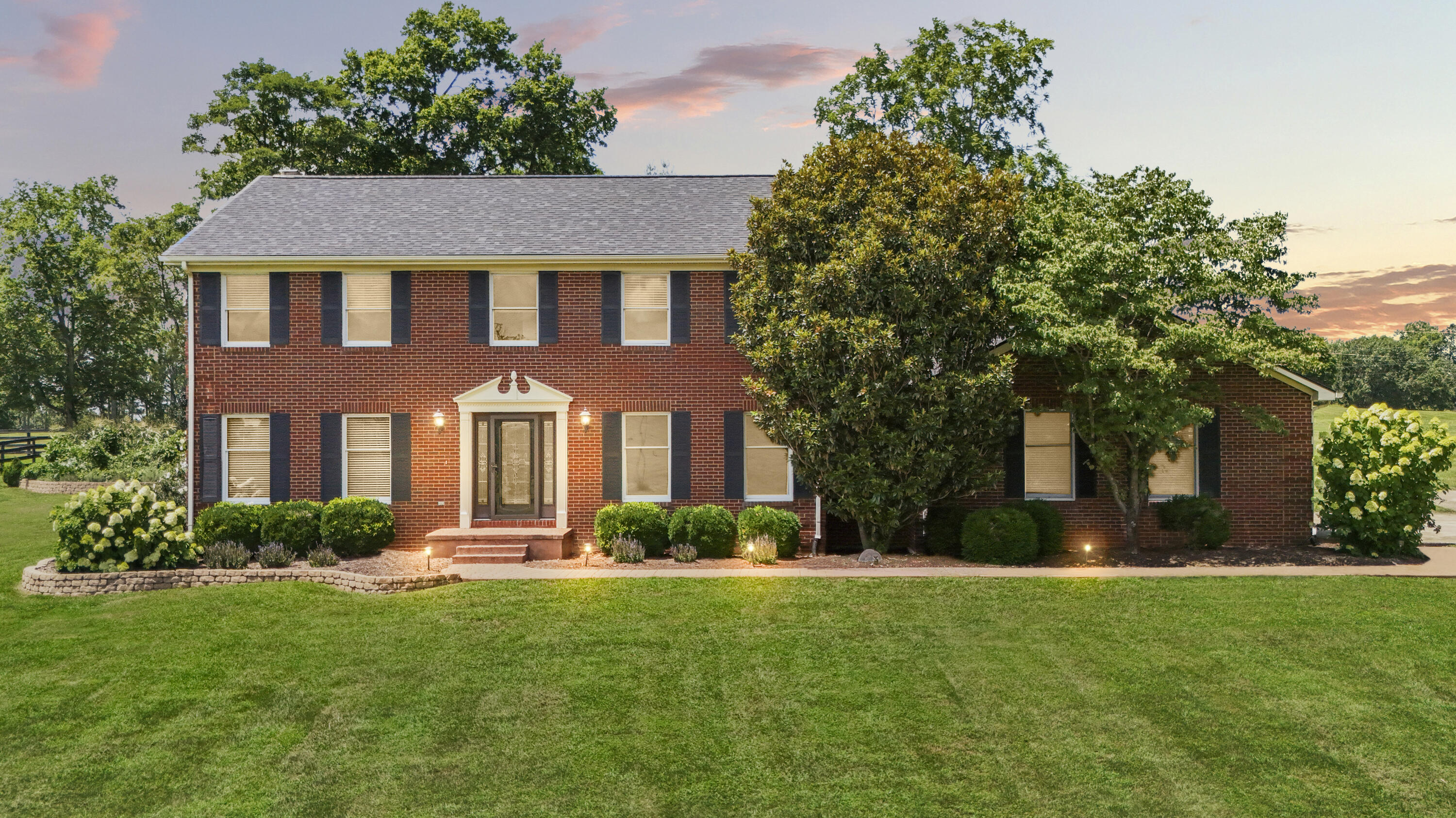 563 White Oak Road
