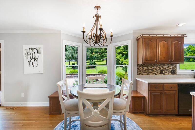563 White Oak Road
