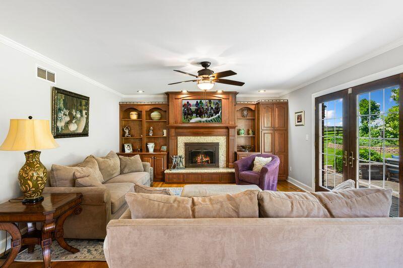 563 White Oak Road
