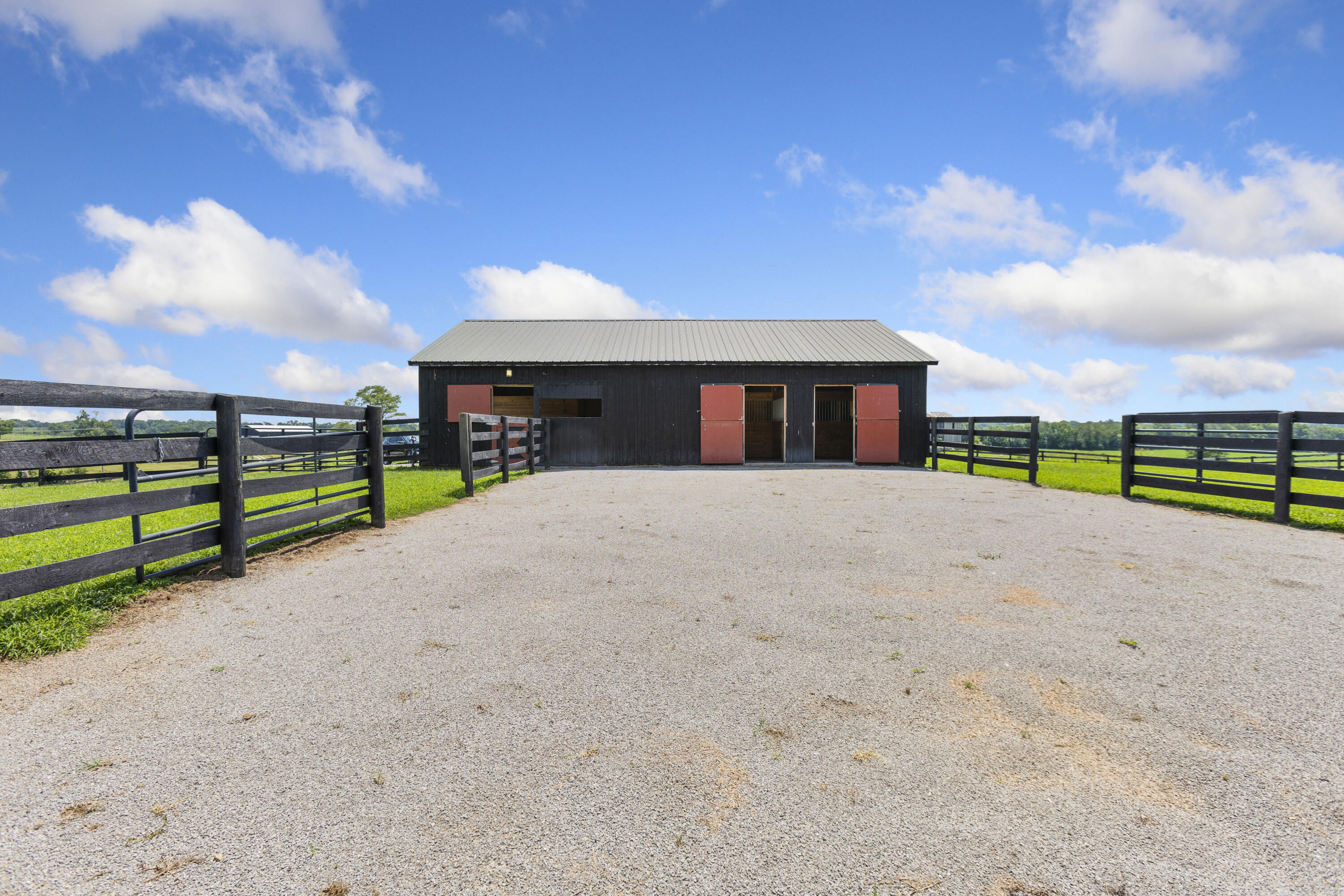 563 White Oak Road