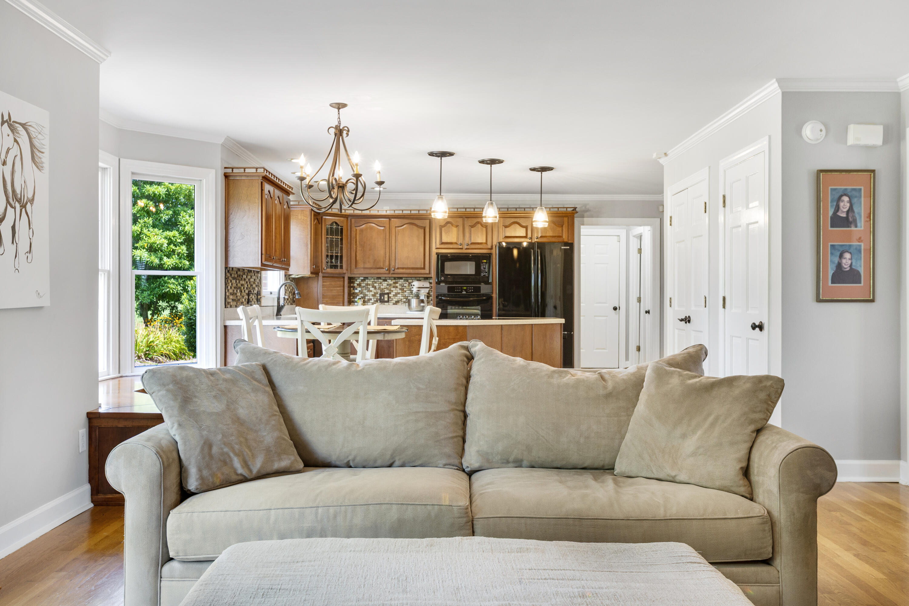 563 White Oak Road