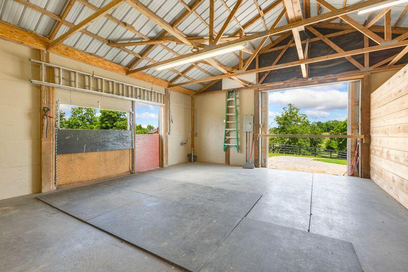 563 White Oak Road
