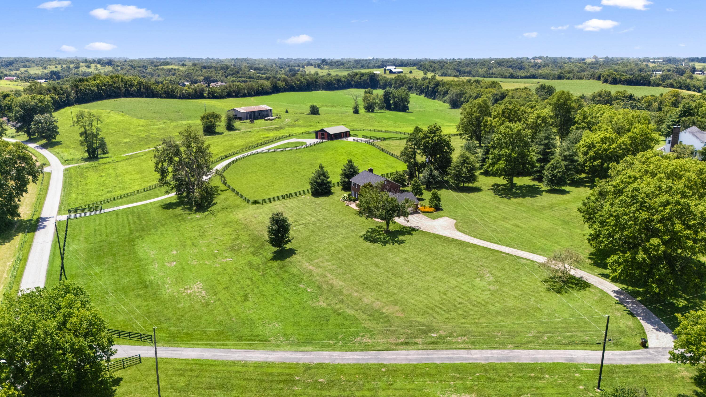 563 White Oak Road