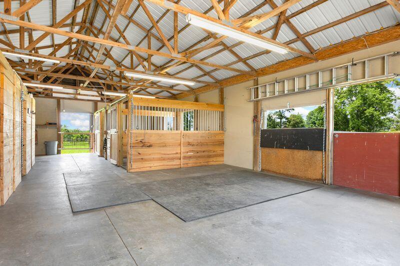 563 White Oak Road