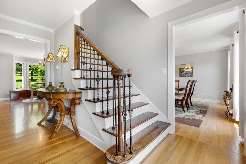 563 White Oak Road