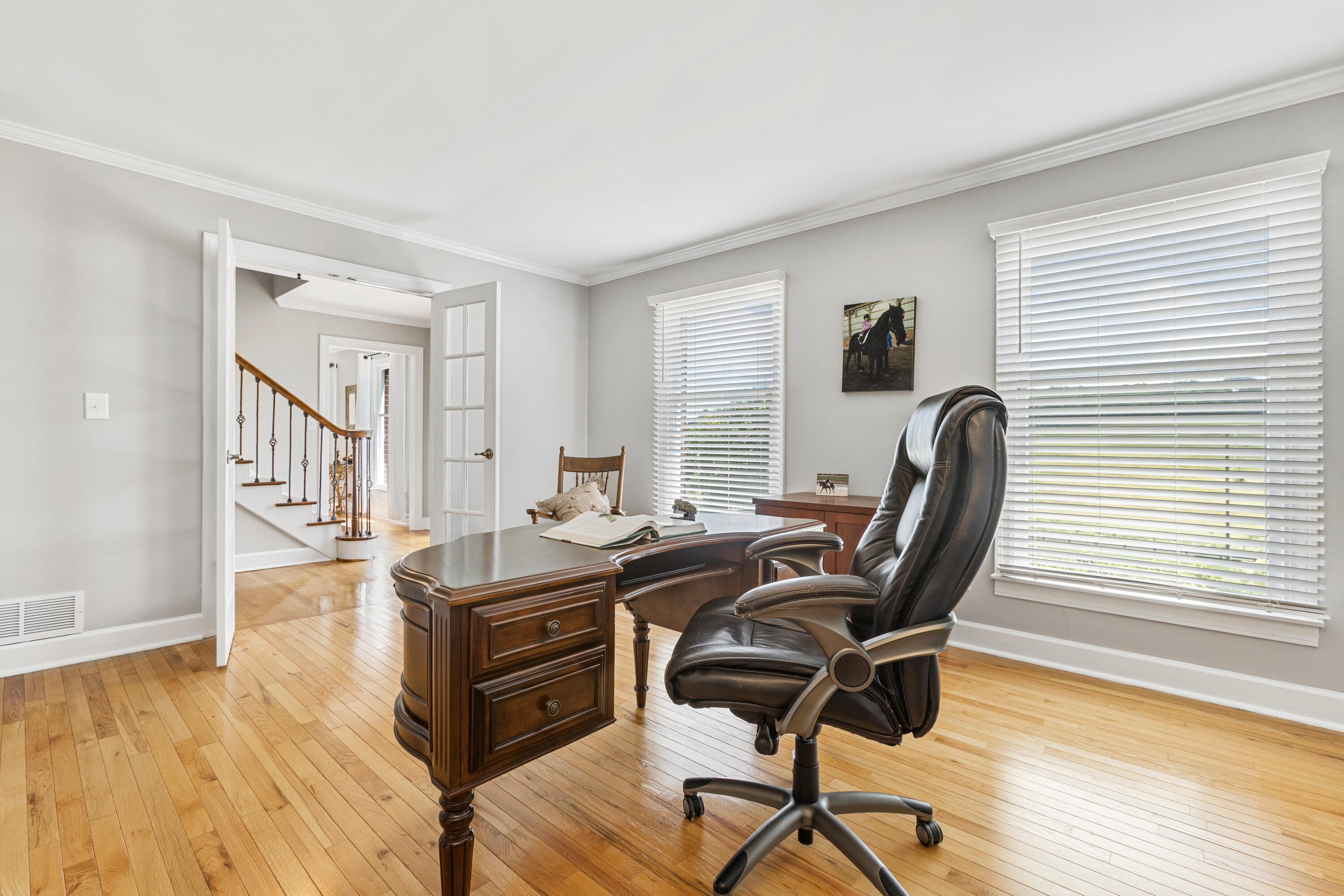 563 White Oak Road