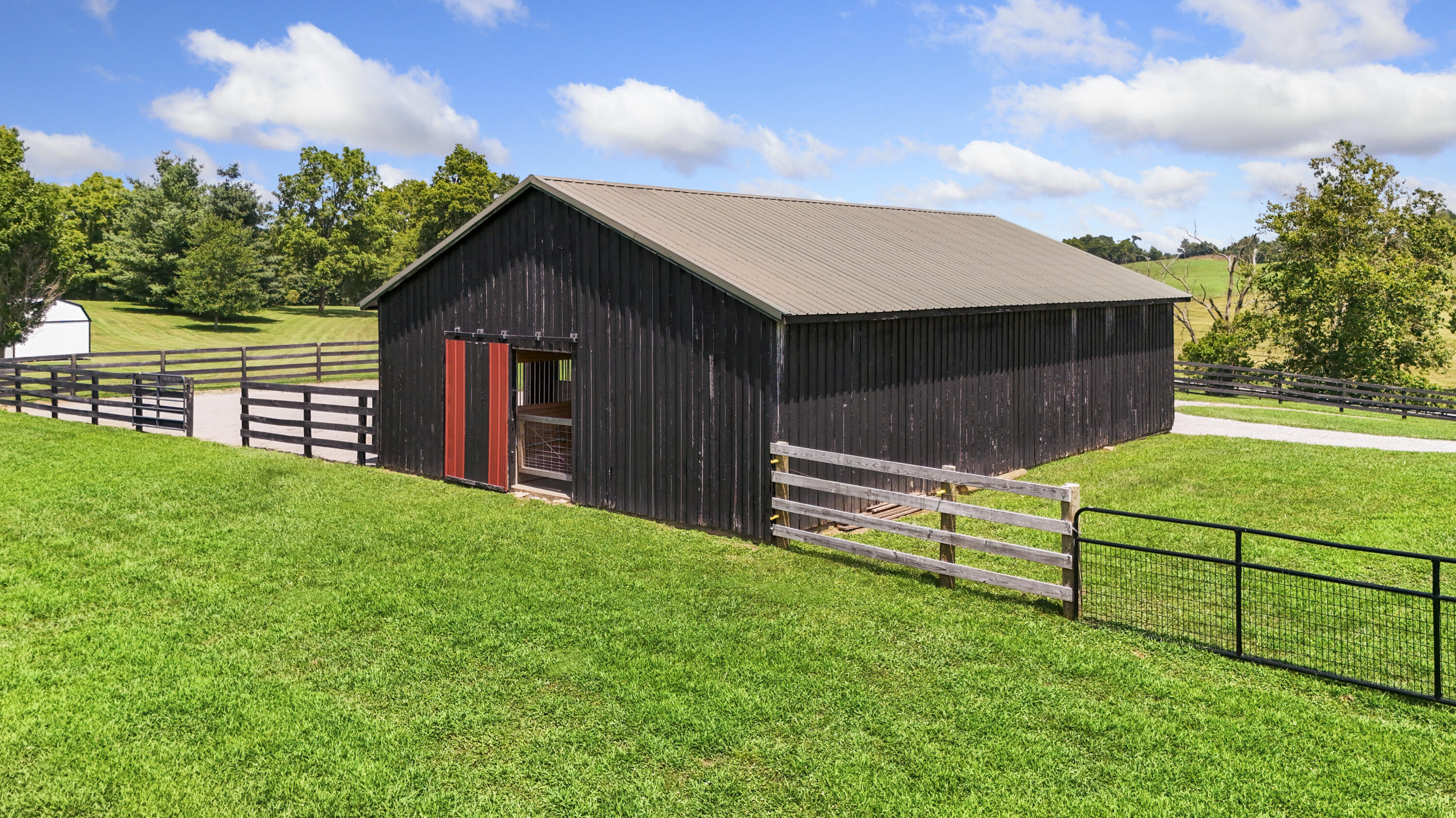563 White Oak Road