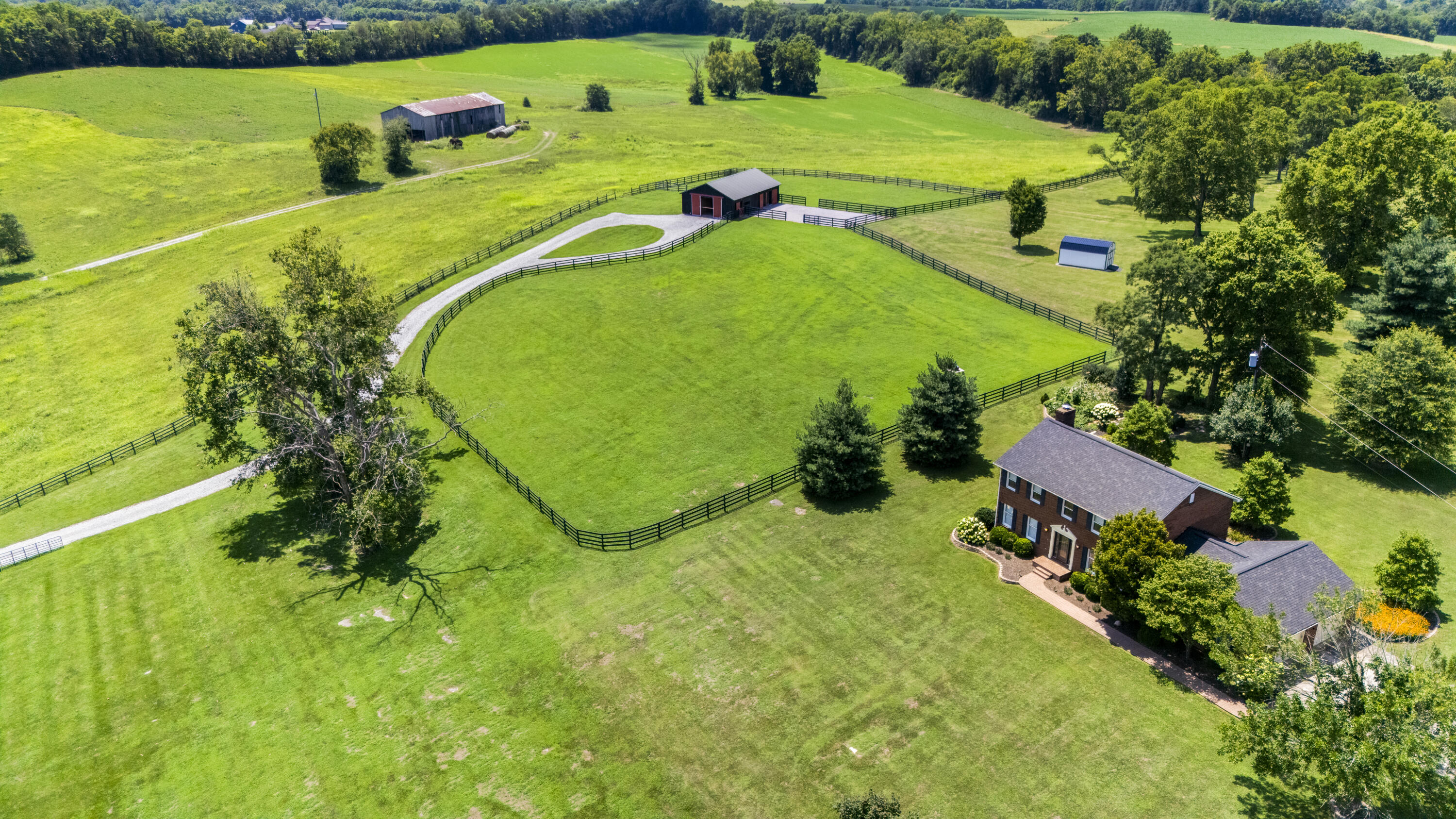 563 White Oak Road