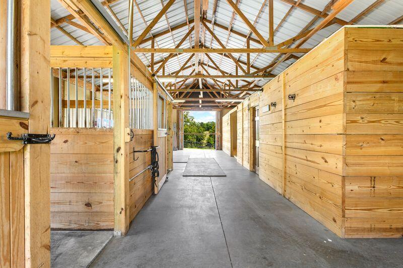 563 White Oak Road
