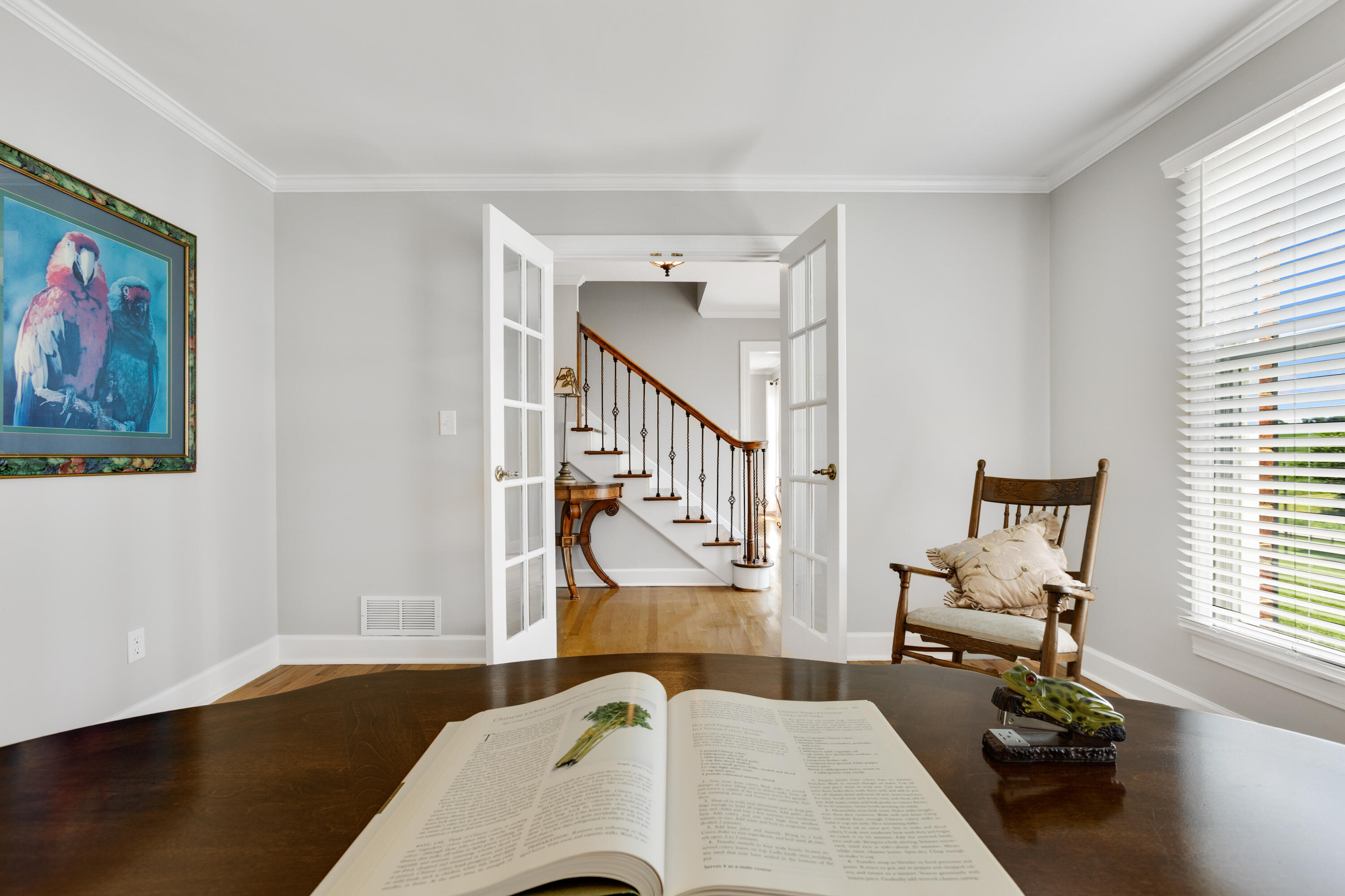 563 White Oak Road