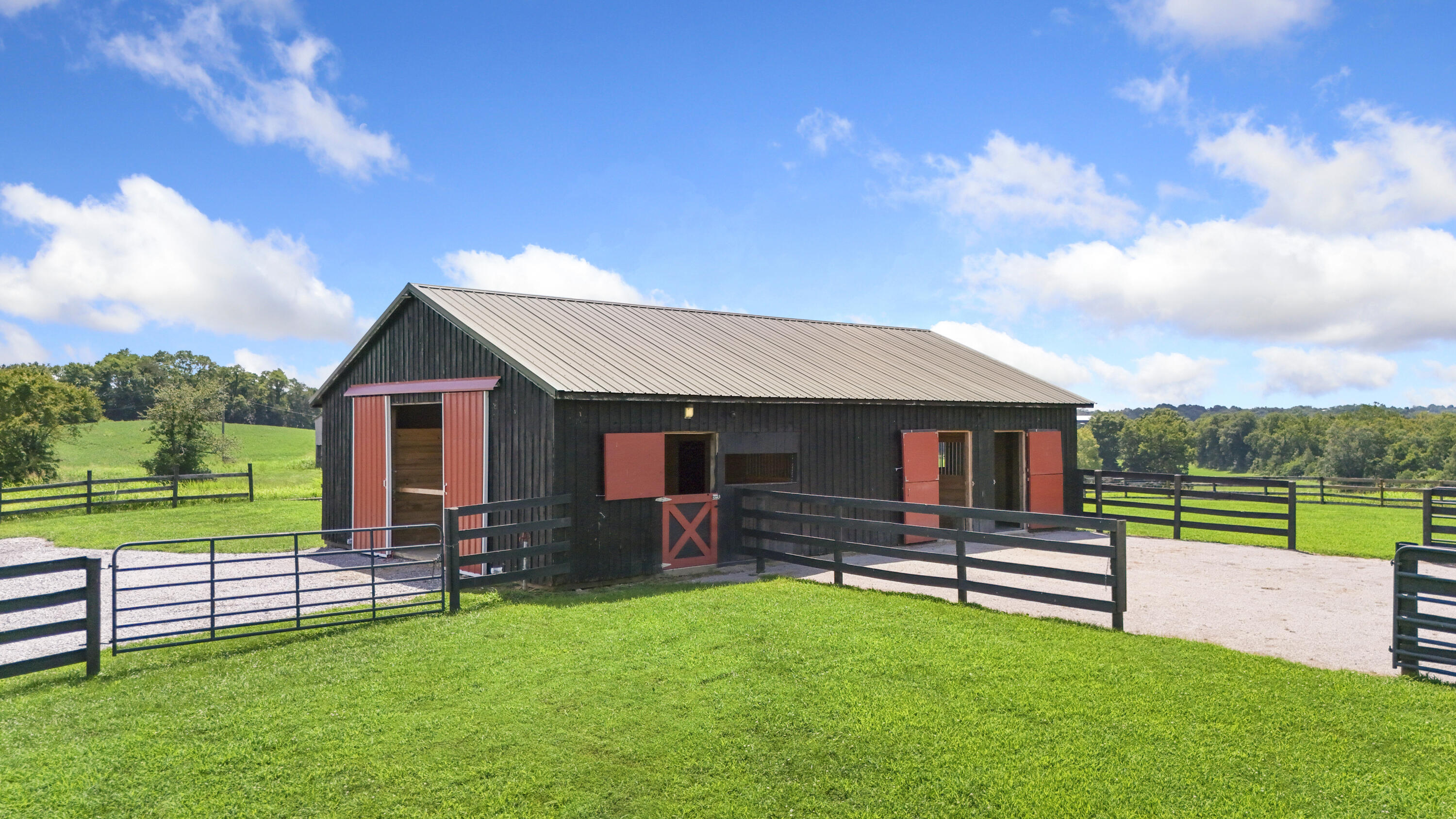563 White Oak Road