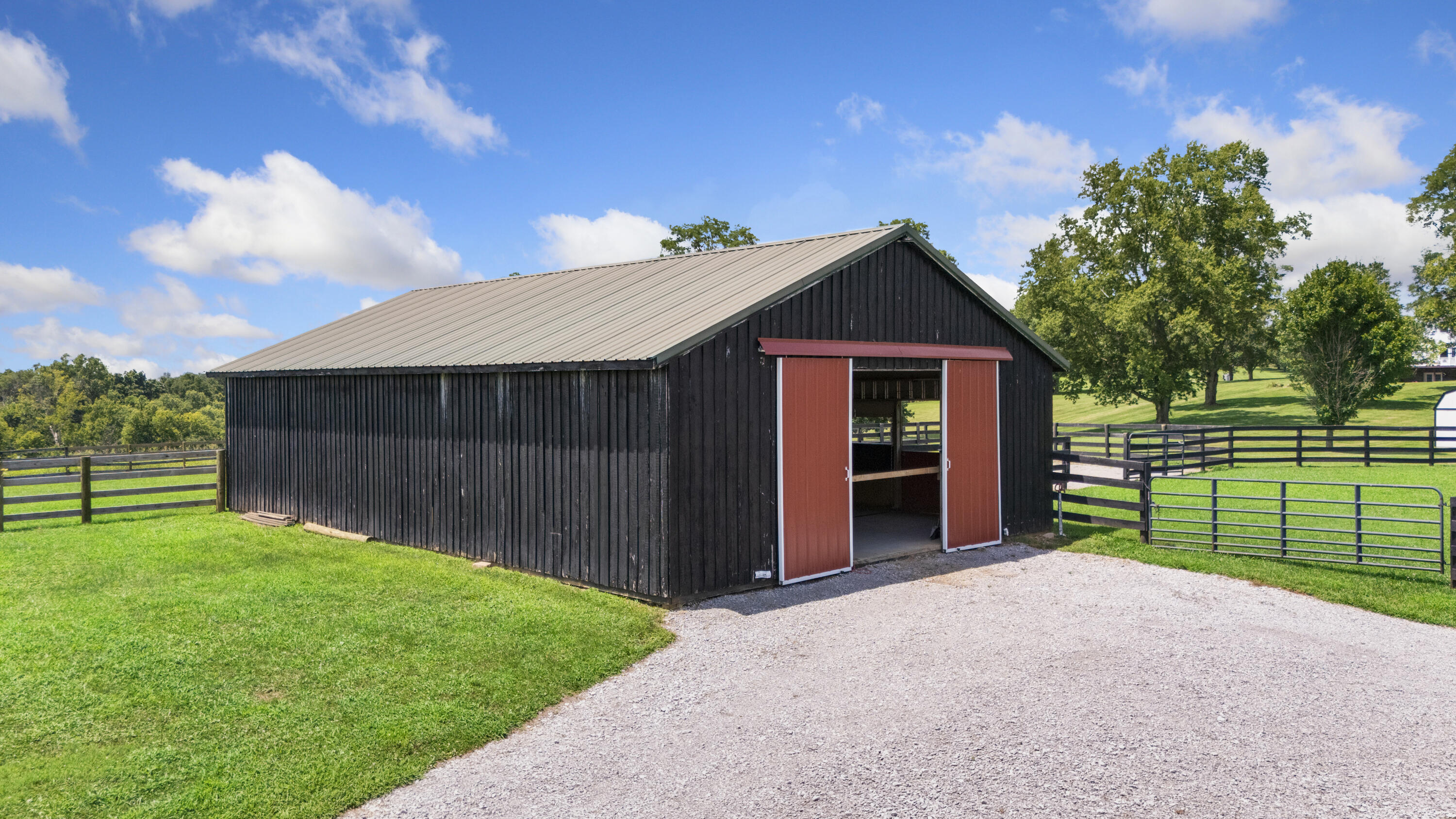563 White Oak Road