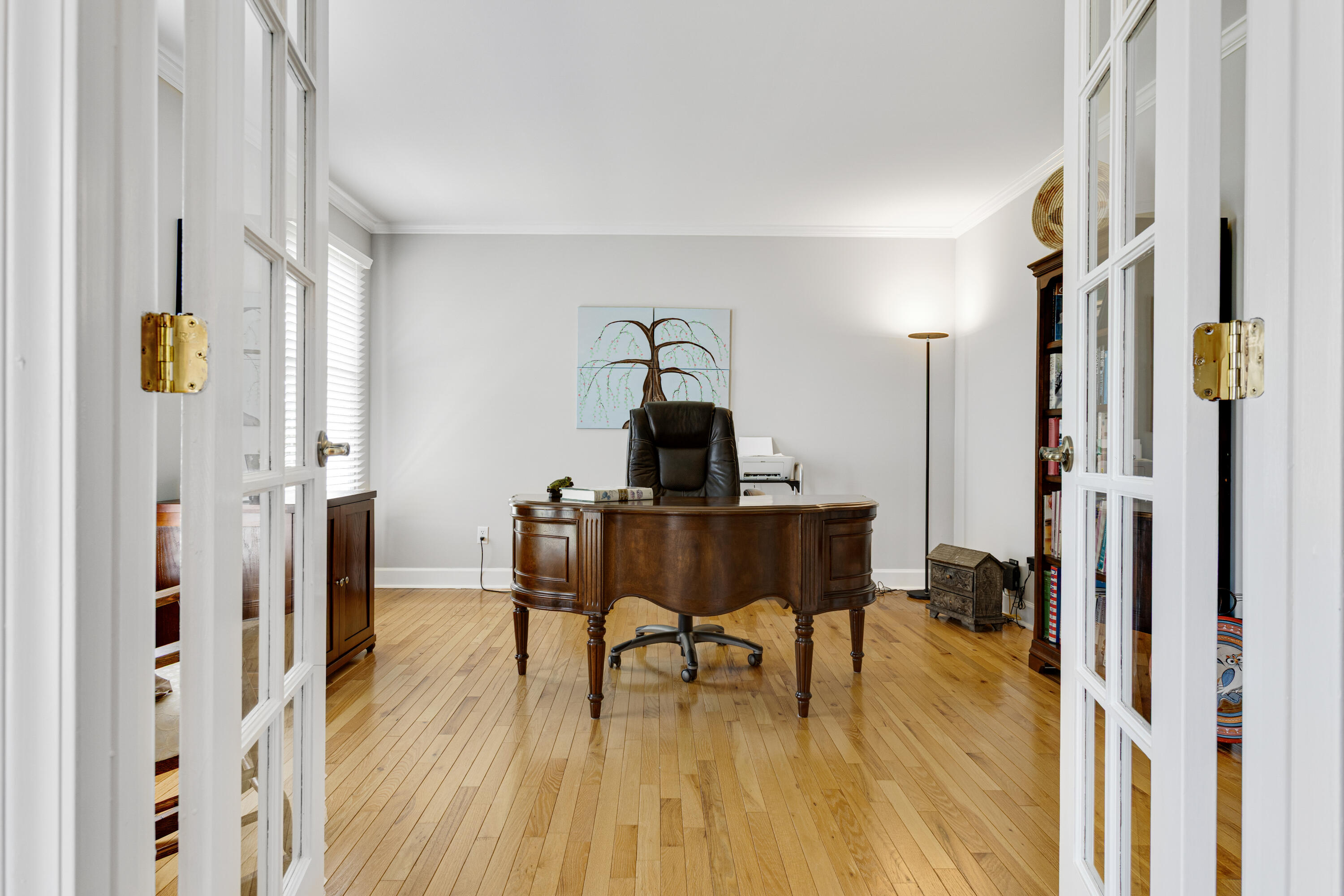 563 White Oak Road