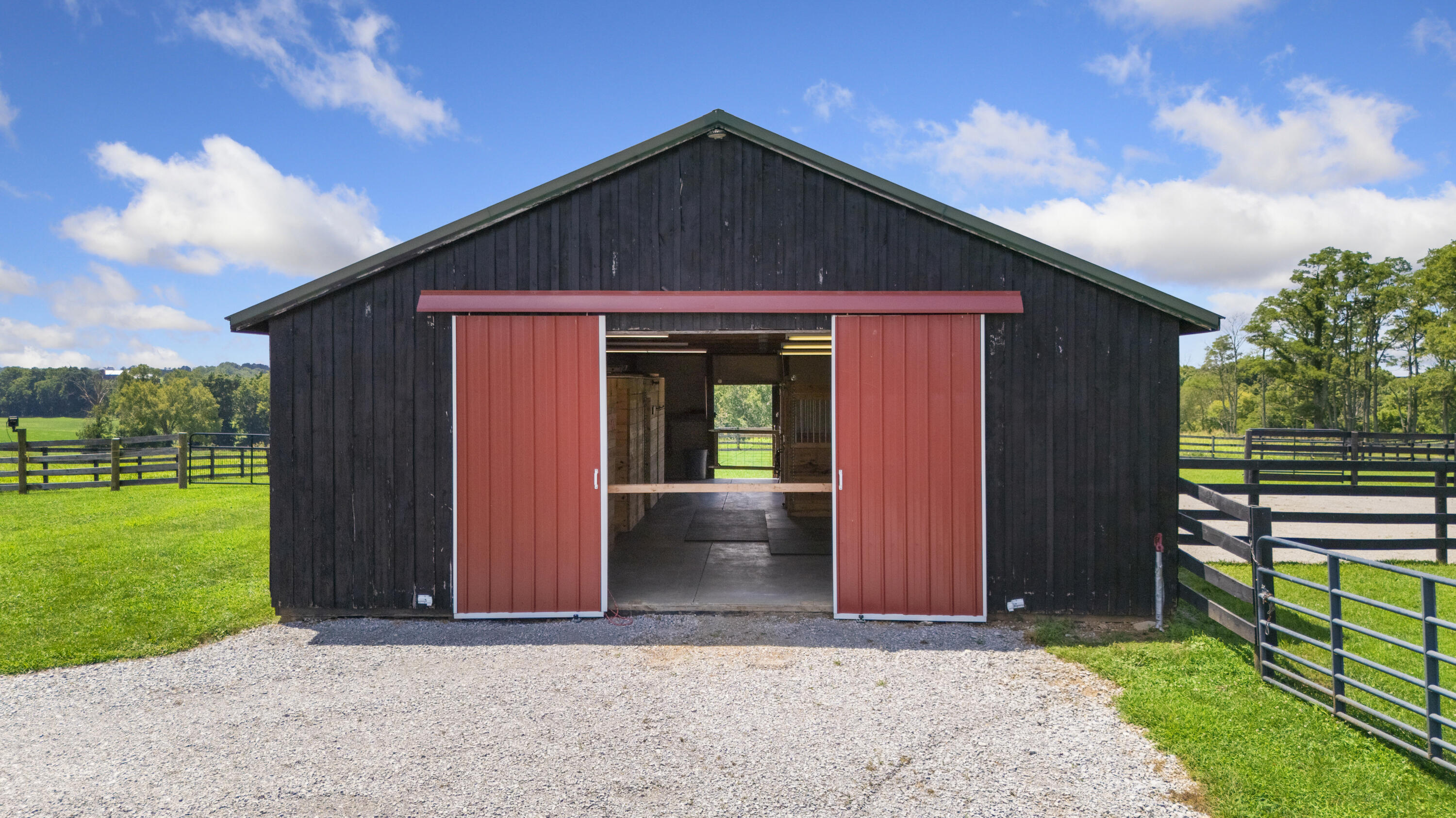 563 White Oak Road