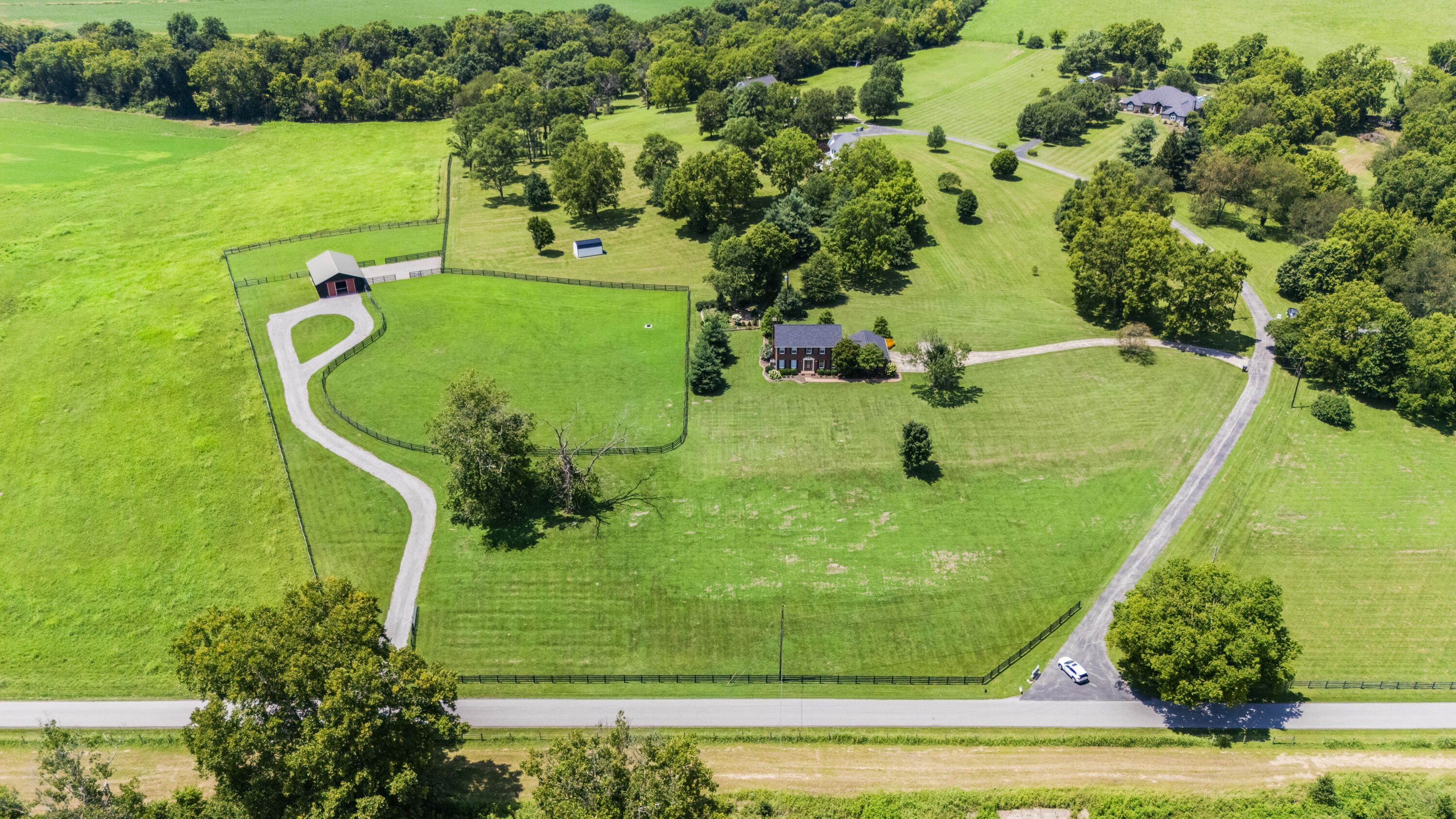 563 White Oak Road