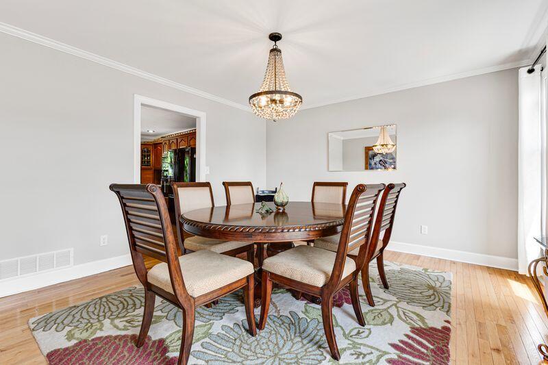 563 White Oak Road