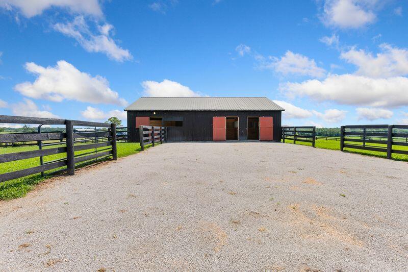 563 White Oak Road