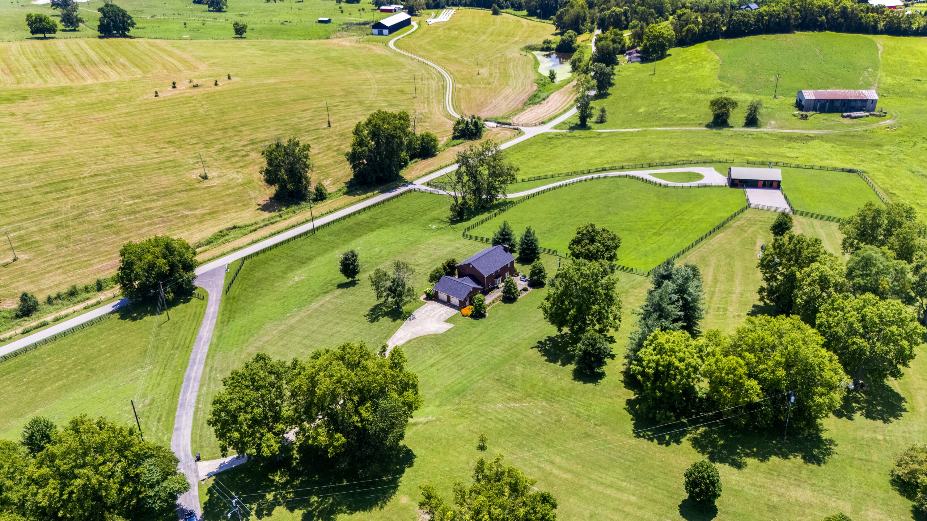 563 White Oak Road
