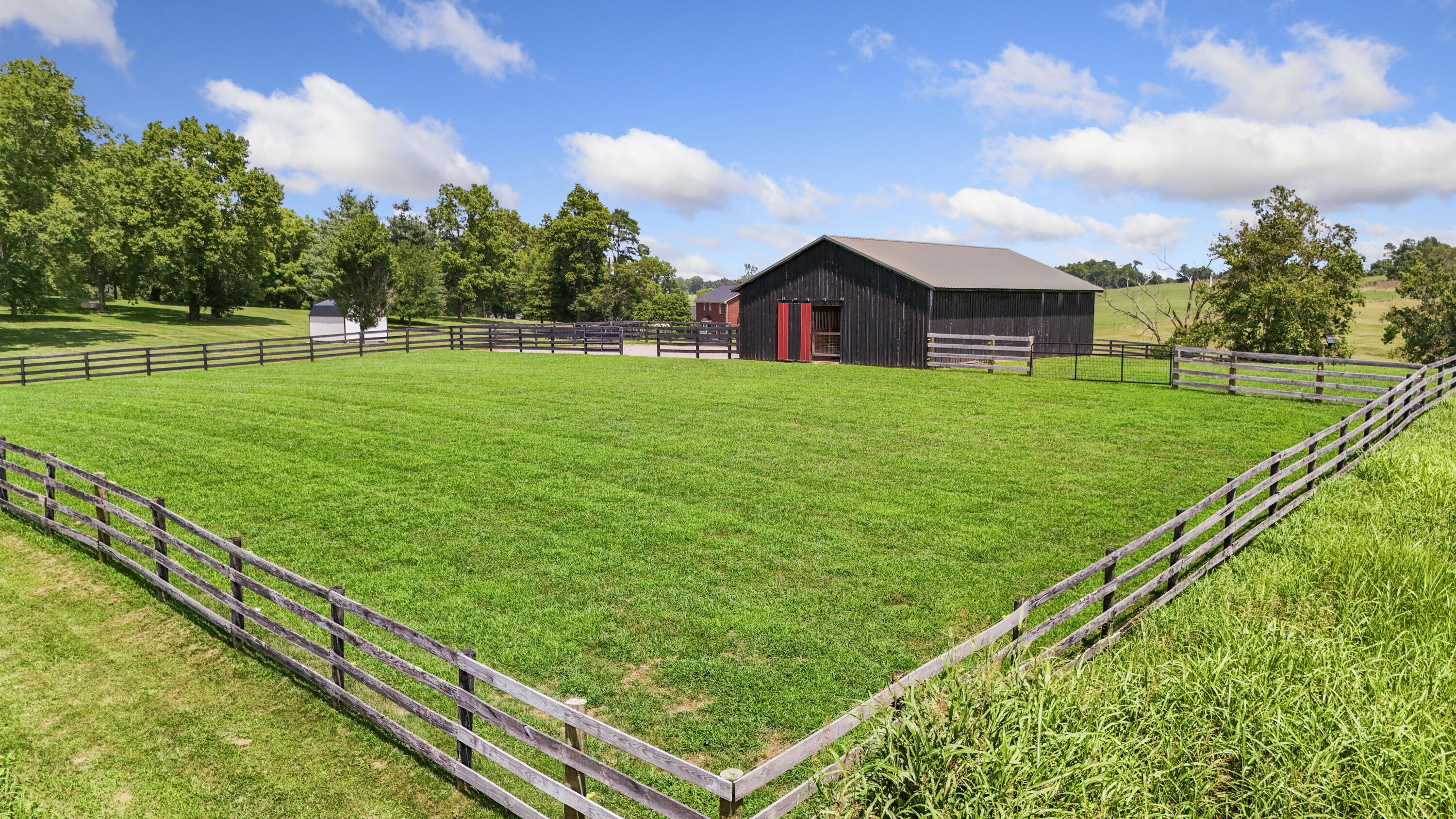 563 White Oak Road