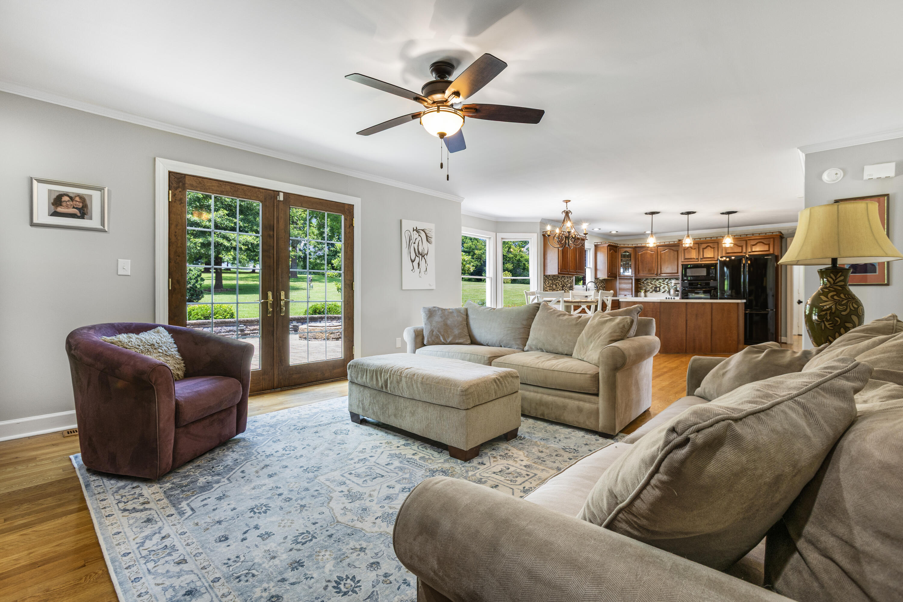 563 White Oak Road