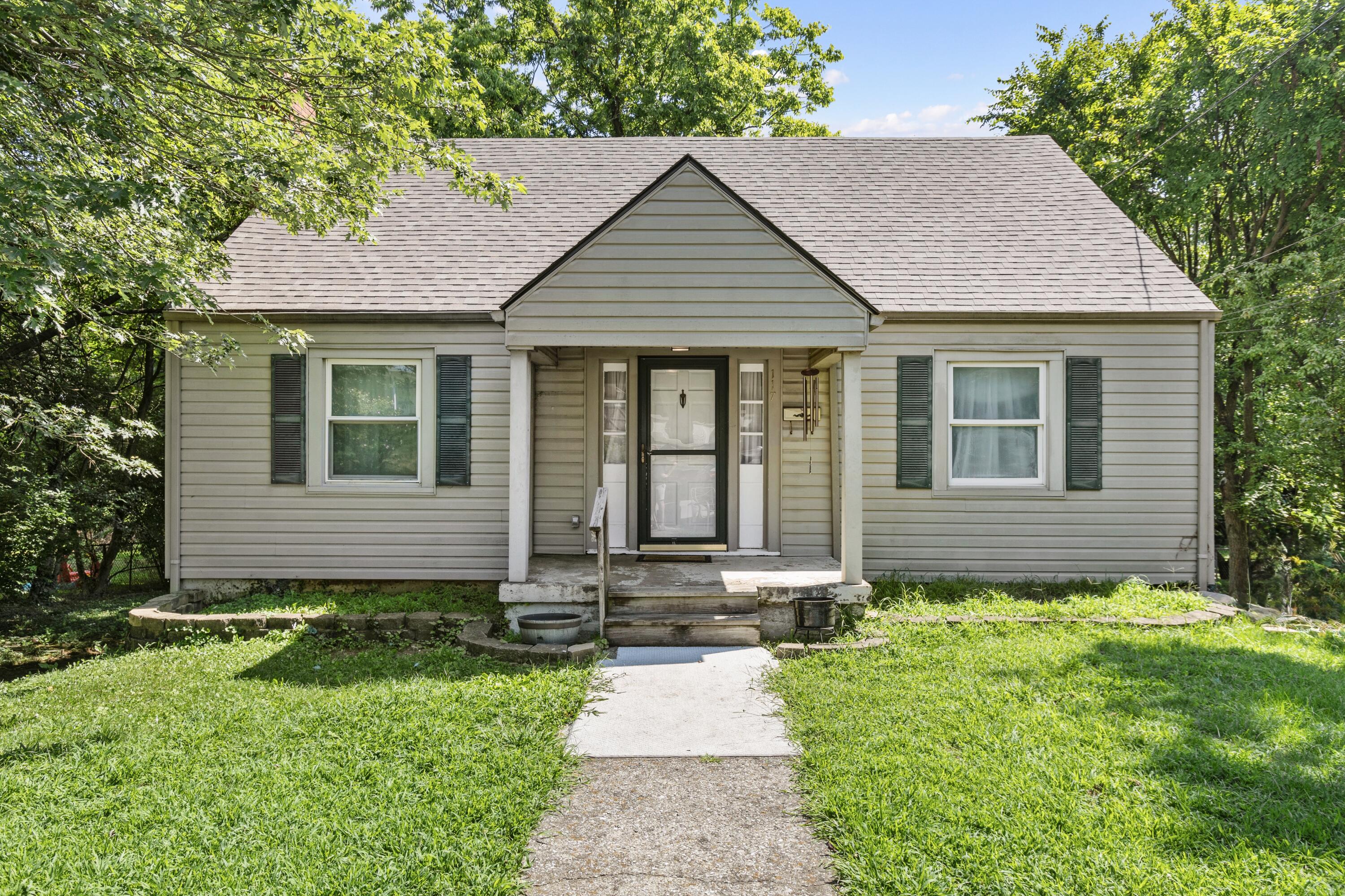 117 Elkhorn Drive