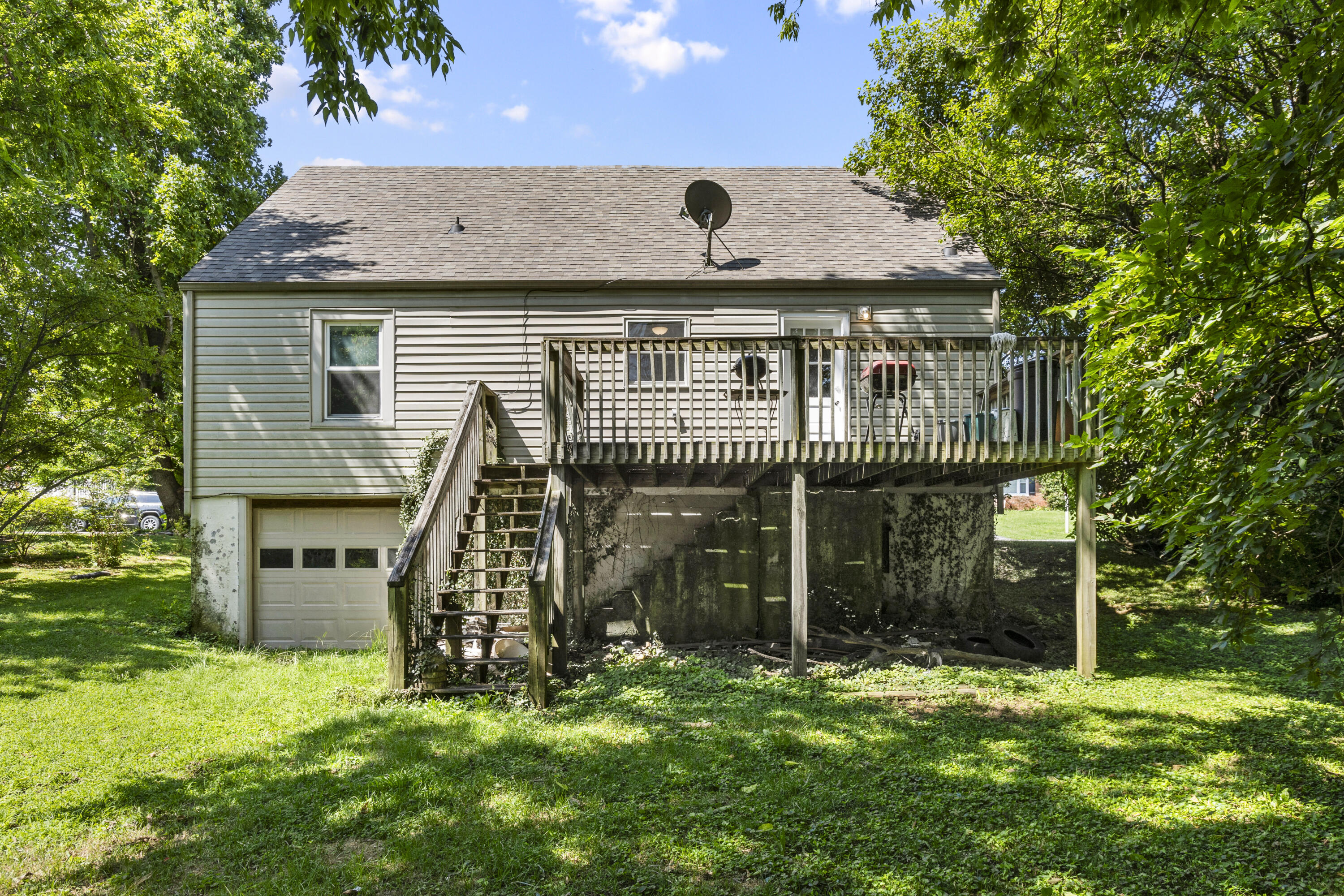 117 Elkhorn Drive