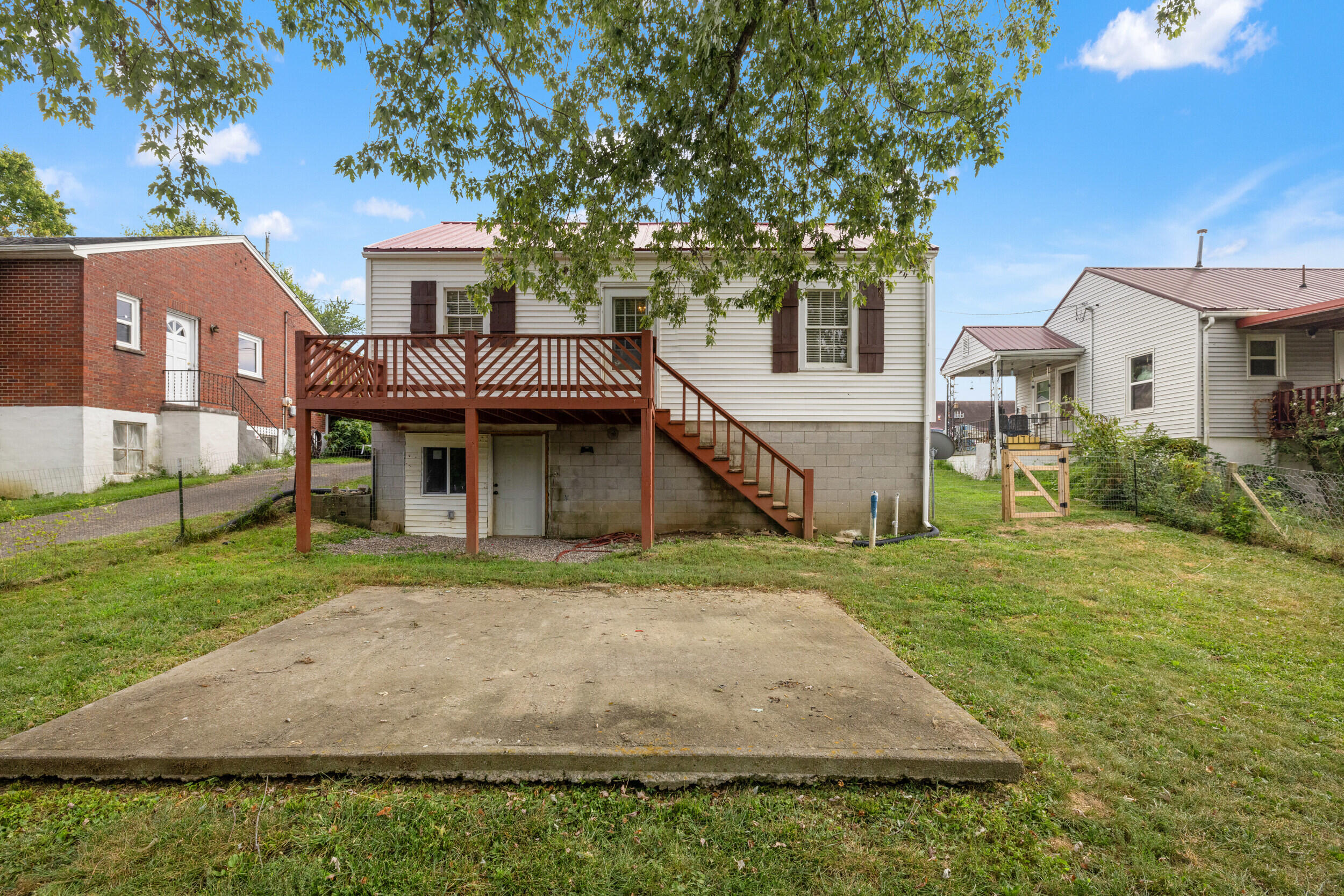 206 Highland Avenue
