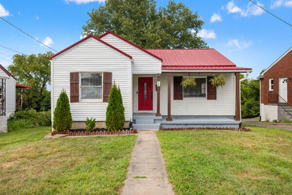 206 Highland Avenue